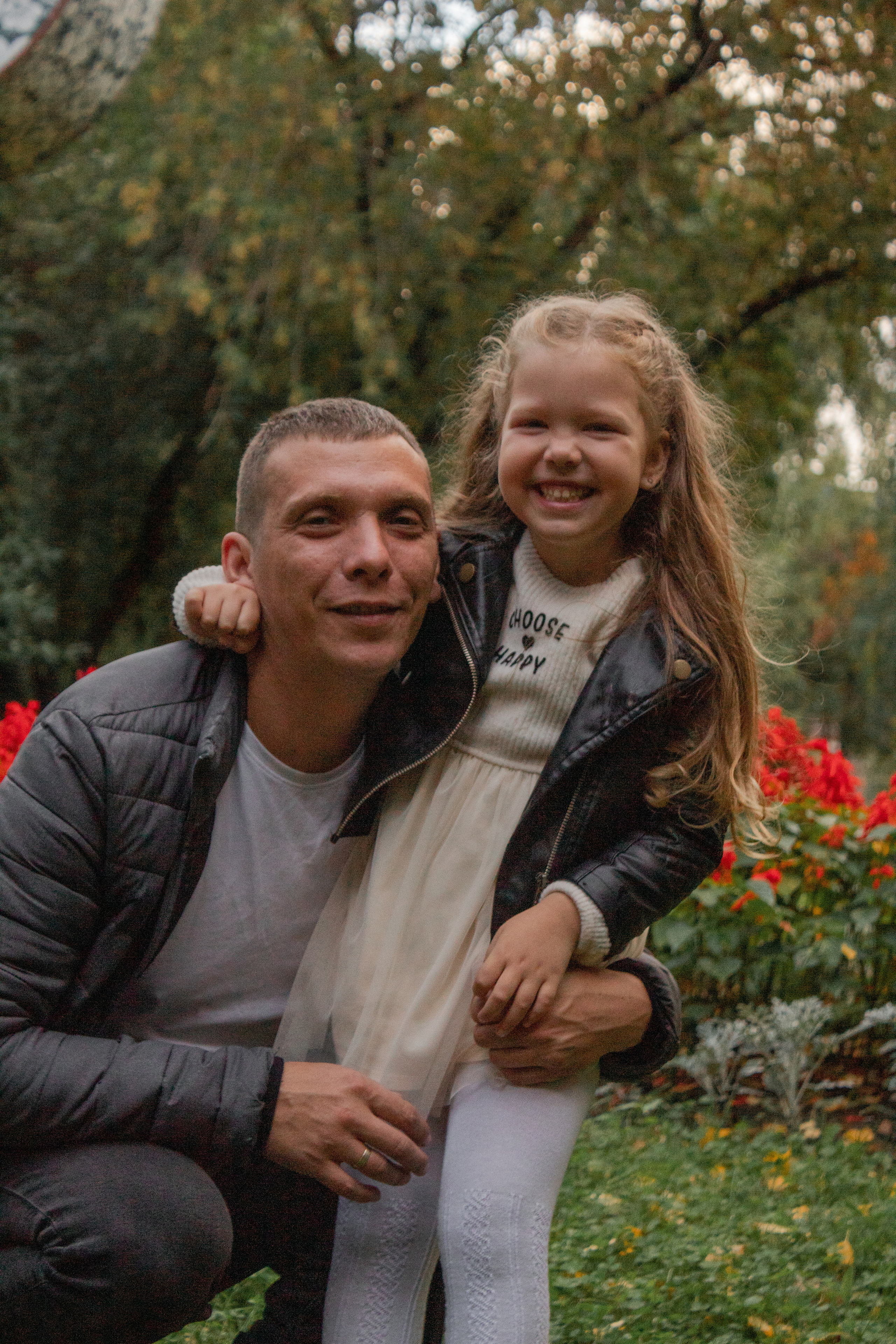 Мама, папа, я. Фотограф Красноярск Капранова Софья