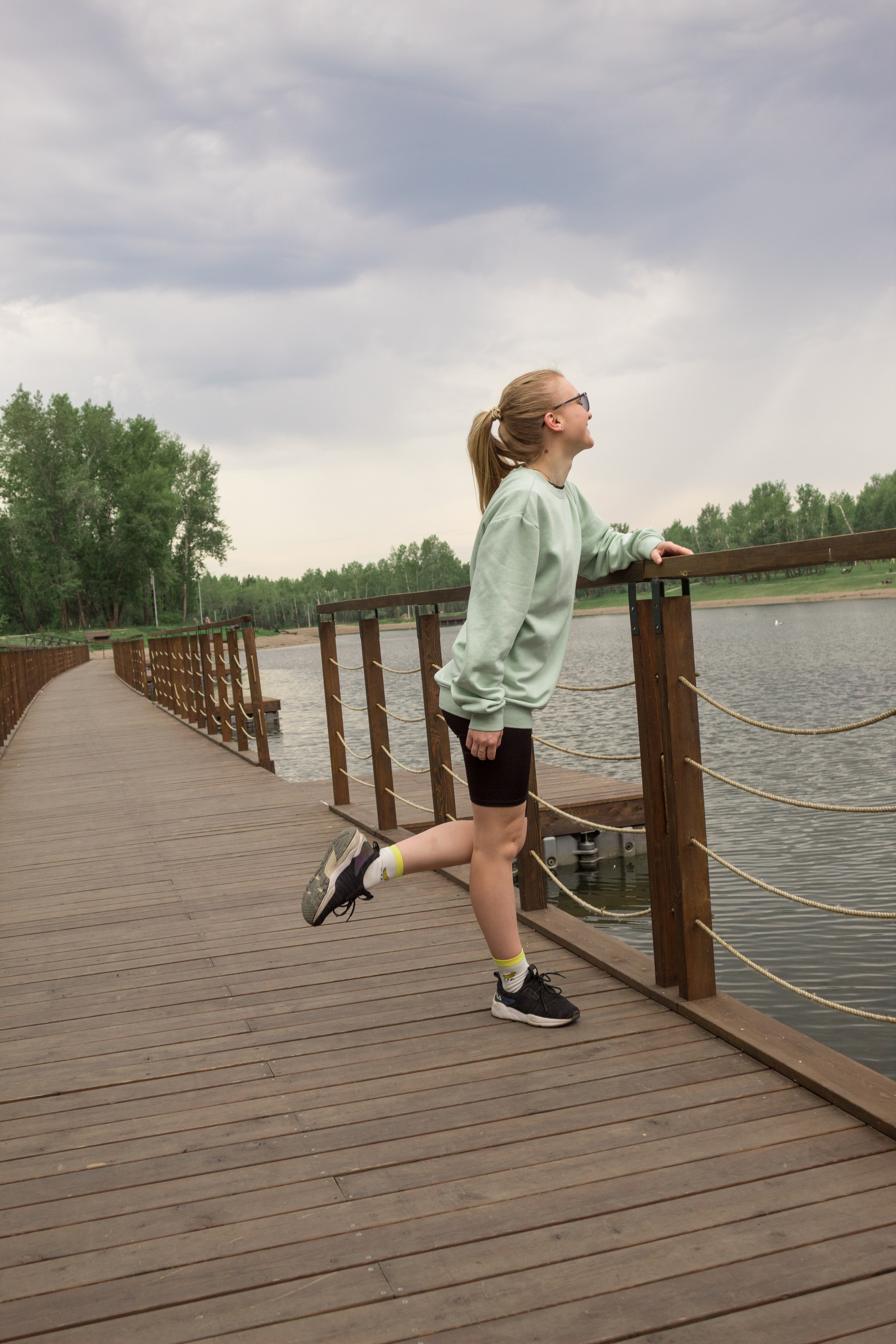 Прогулочная. Фотограф Красноярск Капранова Софья