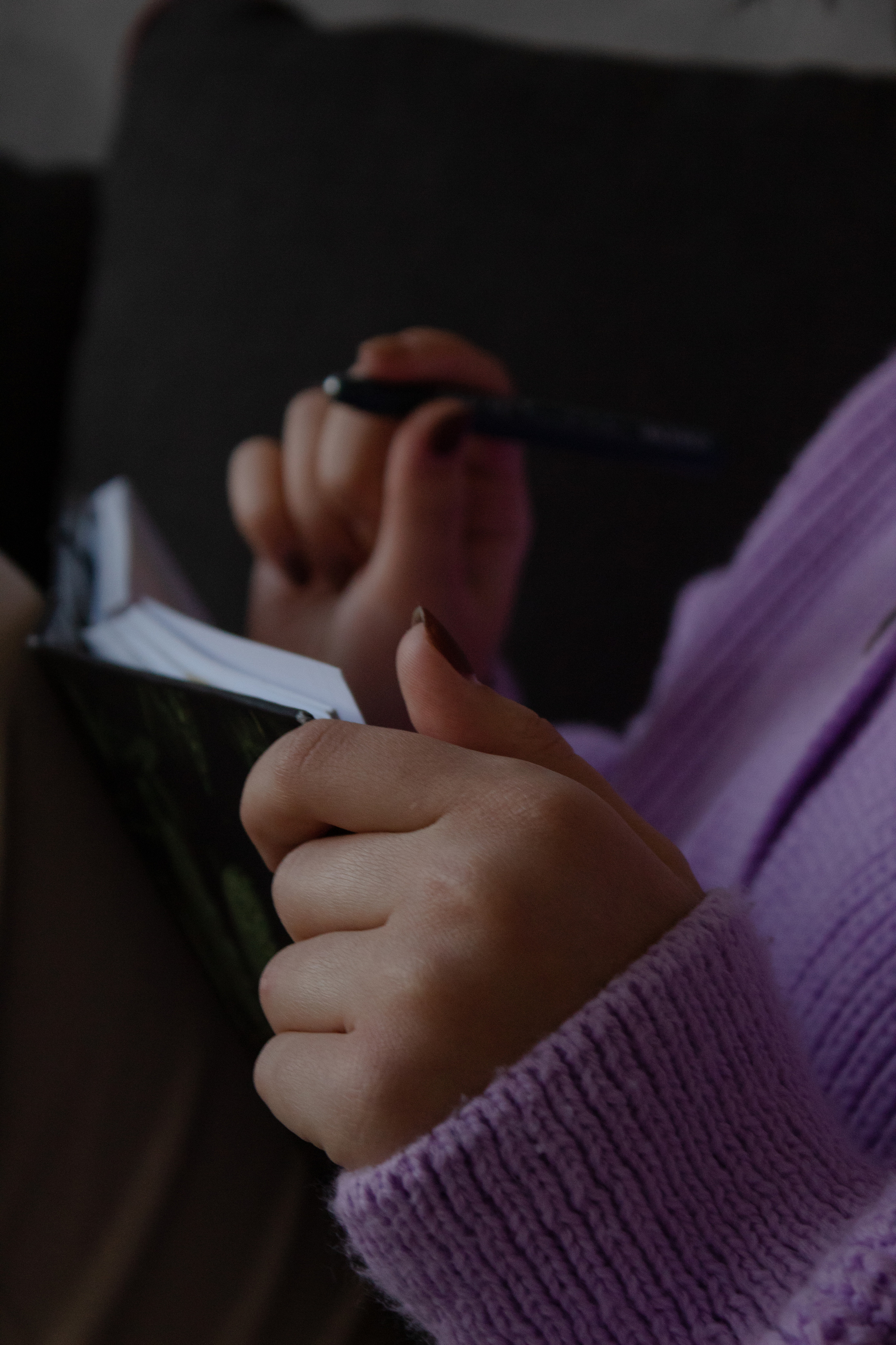 В студии. Фотограф Красноярск Капранова Софья