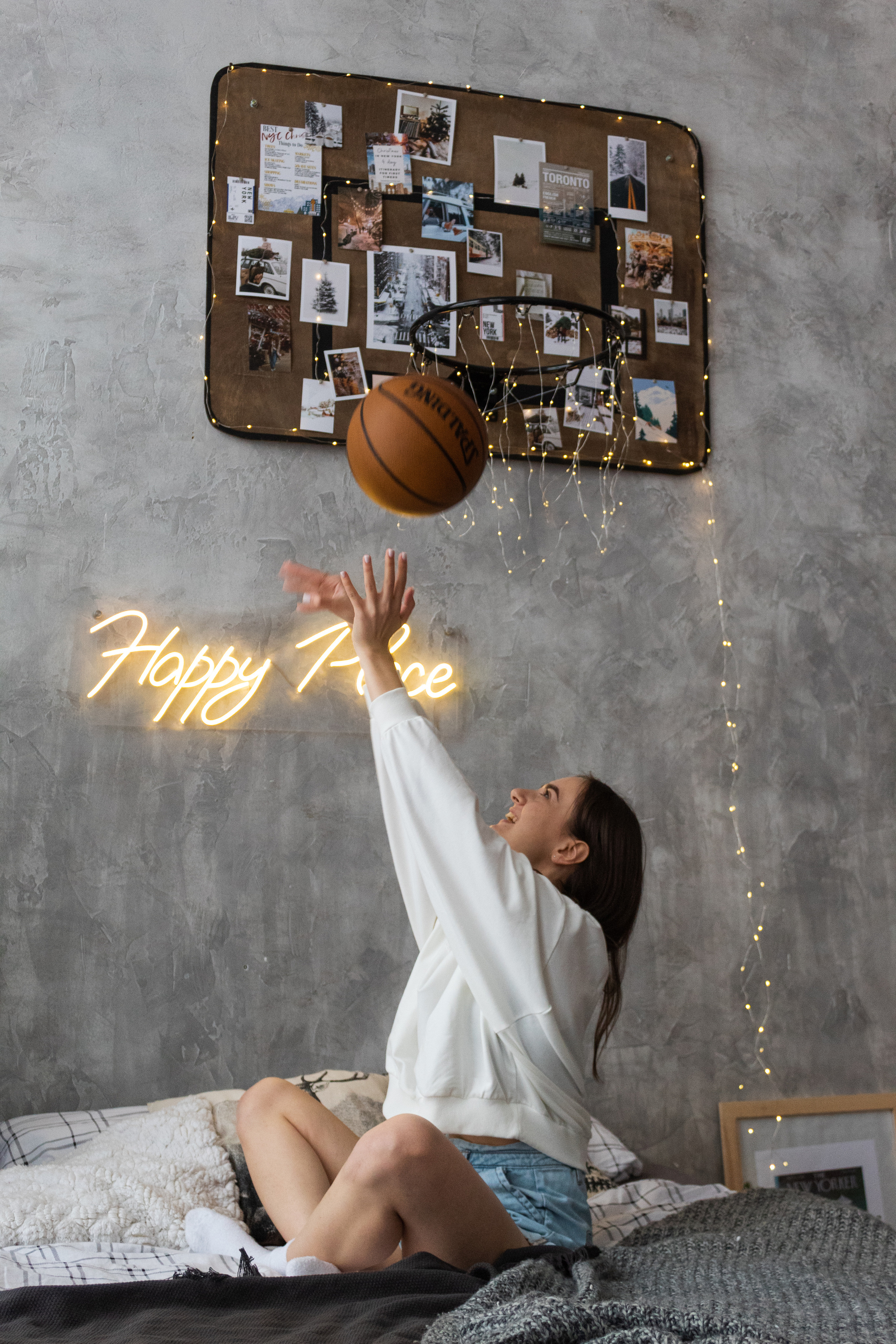 Новогодняя. Фотограф Красноярск Капранова Софья