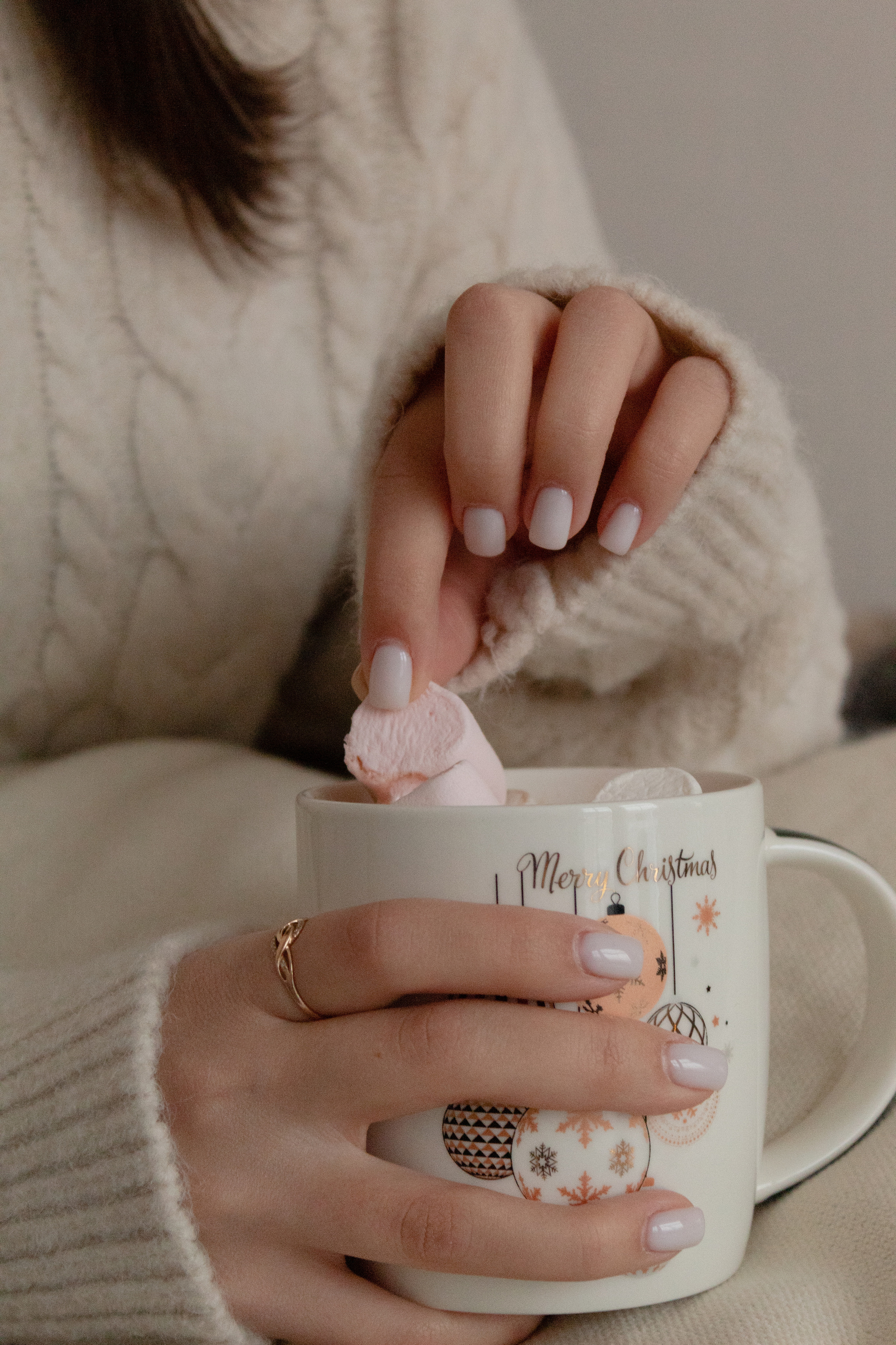 Новогодняя. Фотограф Красноярск Капранова Софья