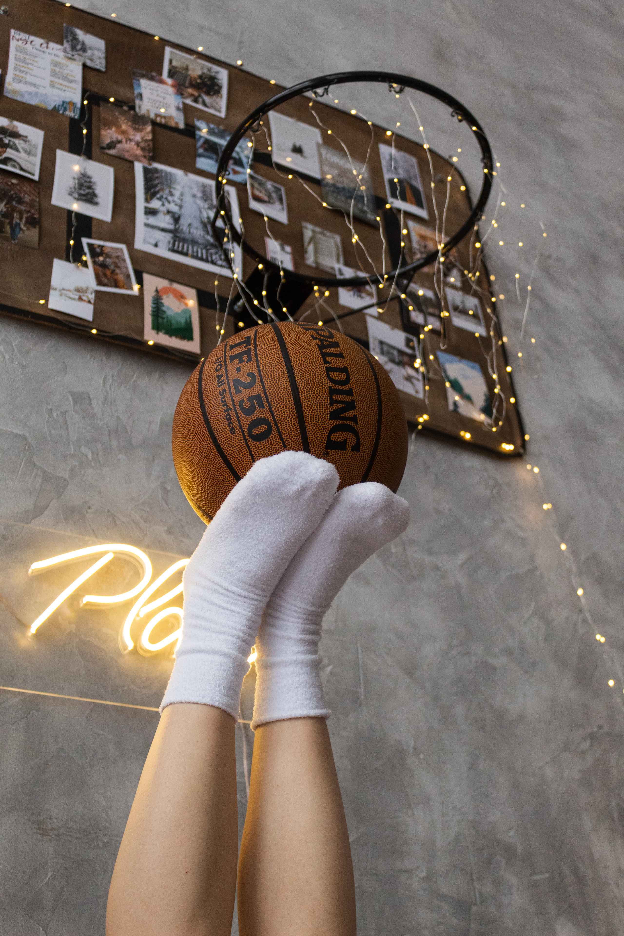 Новогодняя. Фотограф Красноярск Капранова Софья