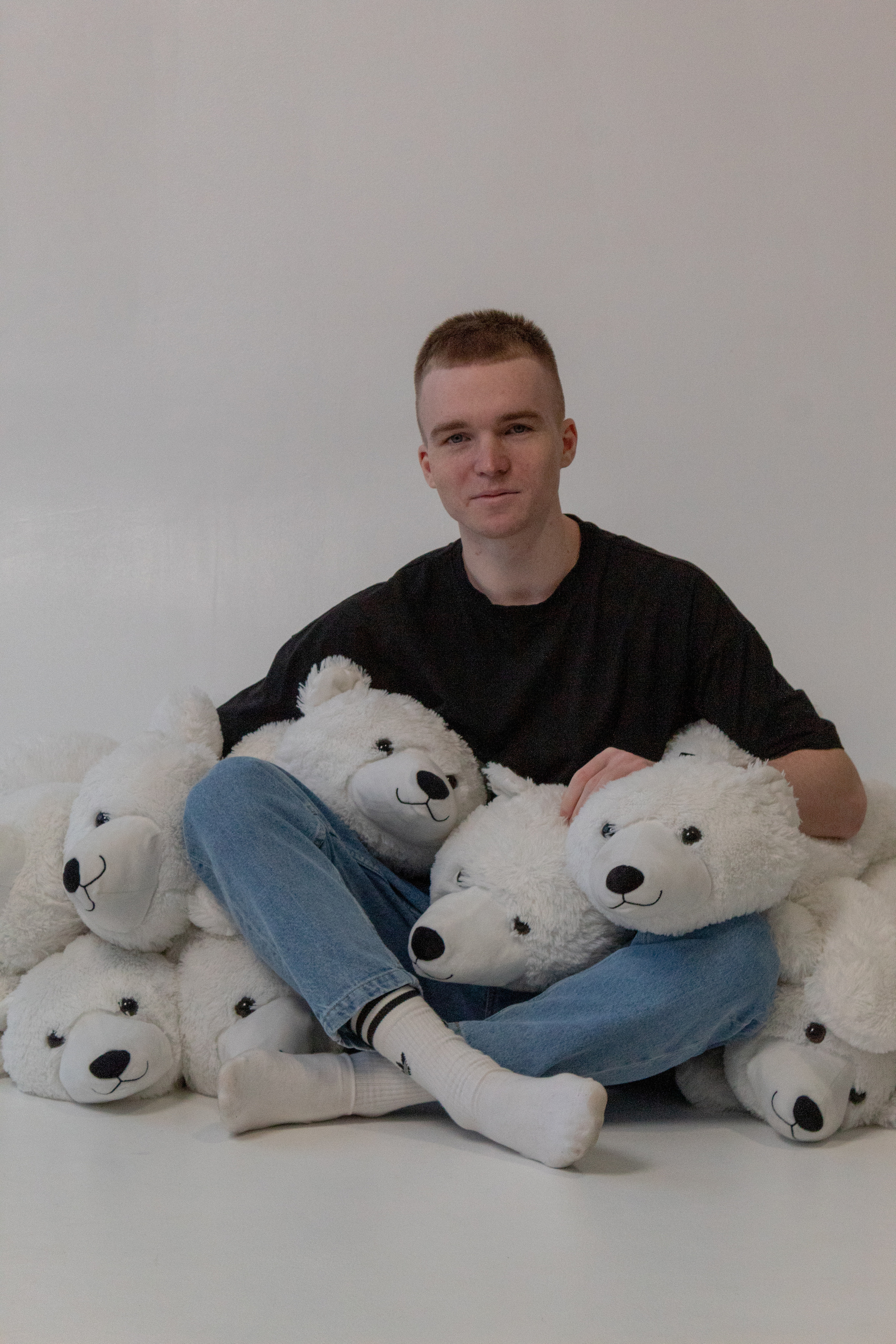 Сестры и братья. Фотограф Красноярск Капранова Софья