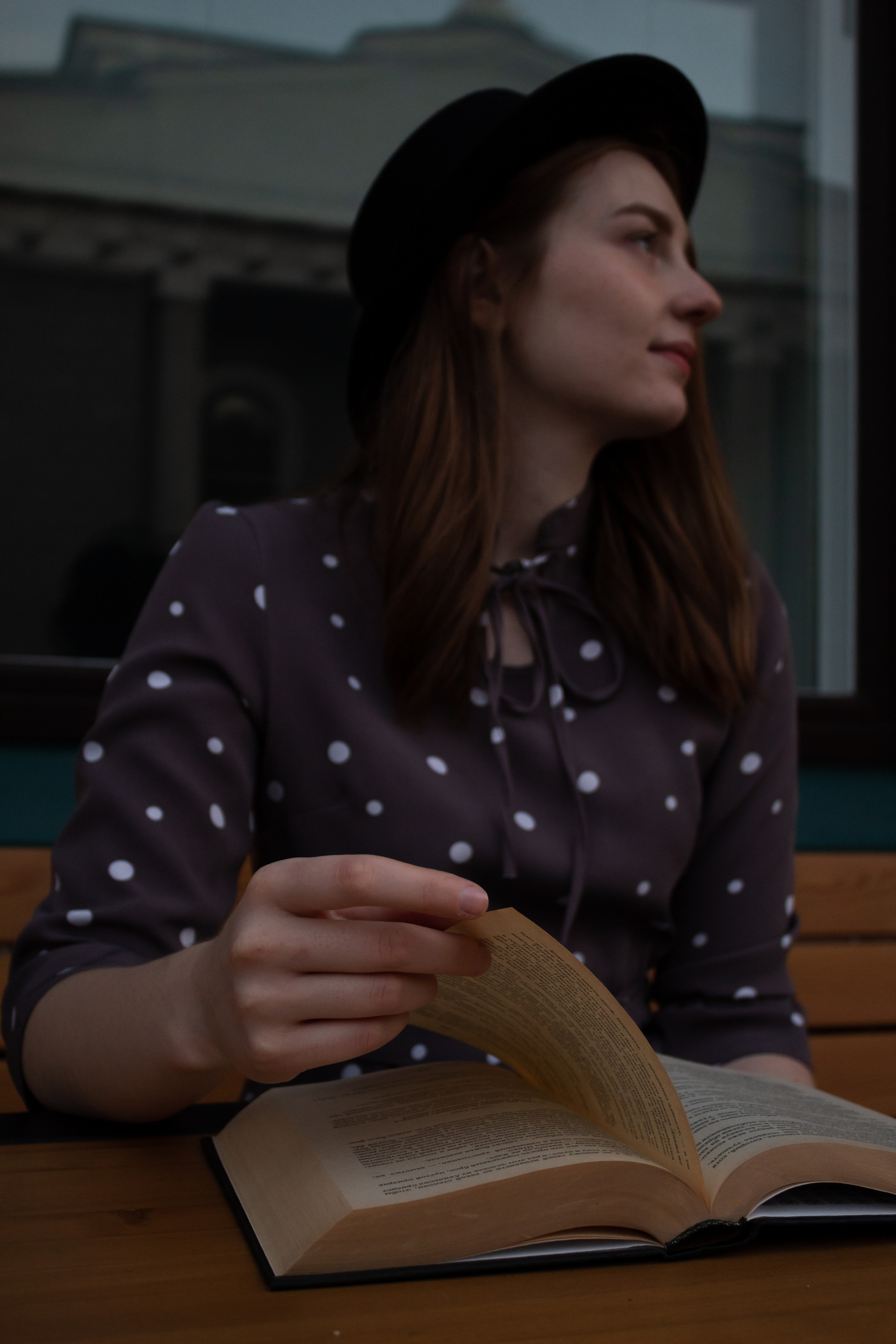 На рассвете. Фотограф Красноярск Капранова Софья