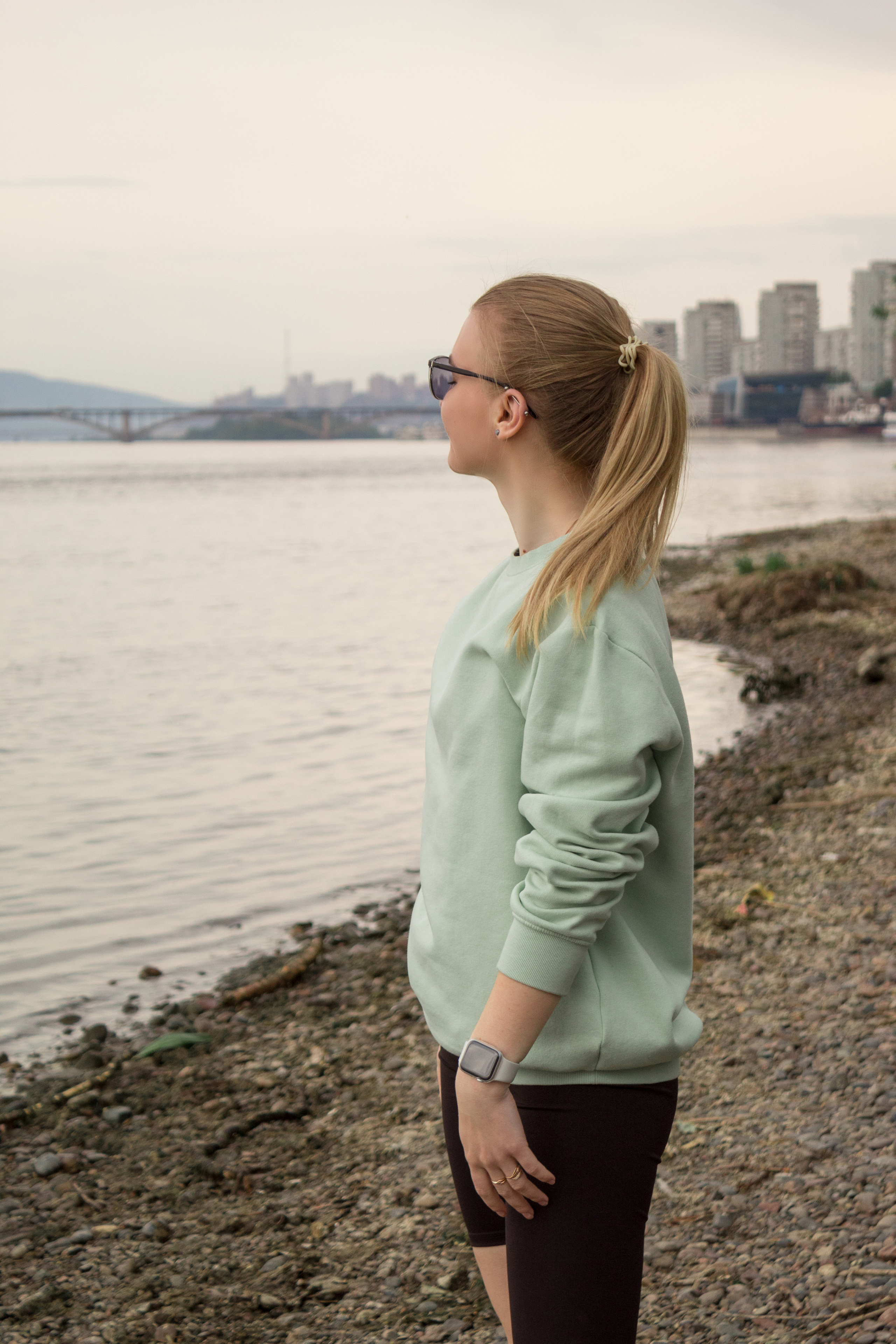 Прогулочная. Фотограф Красноярск Капранова Софья