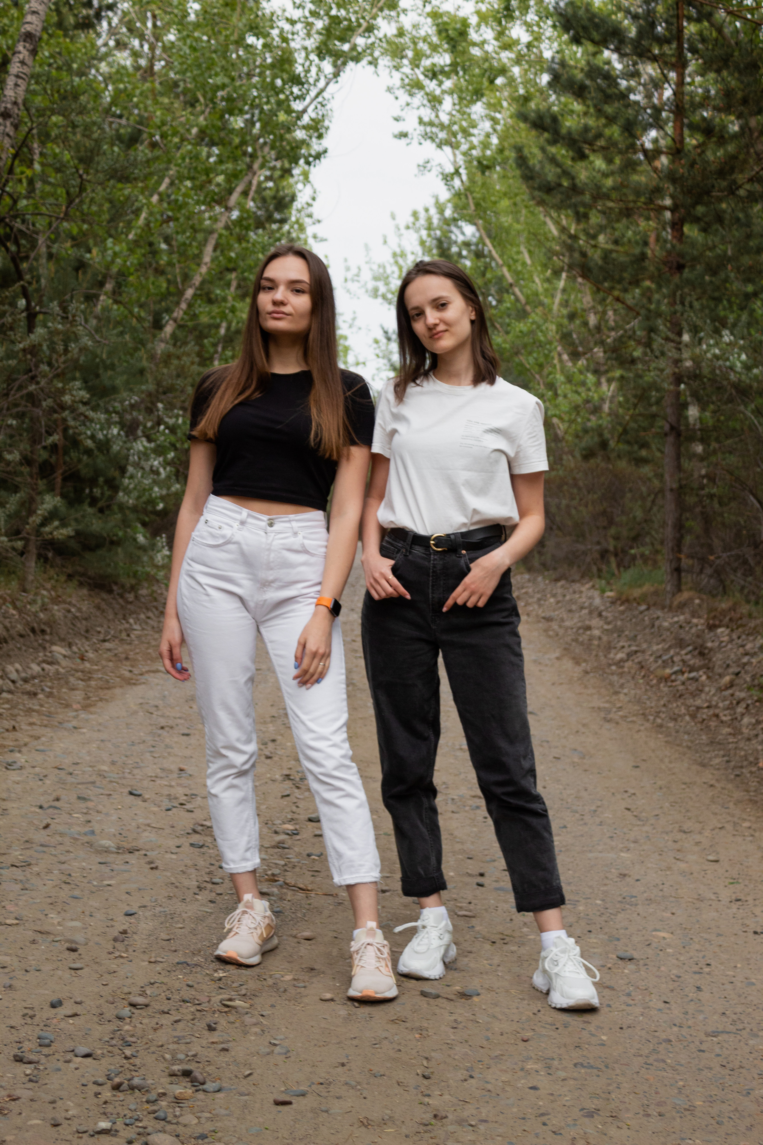 Сестры и братья. Фотограф Красноярск Капранова Софья