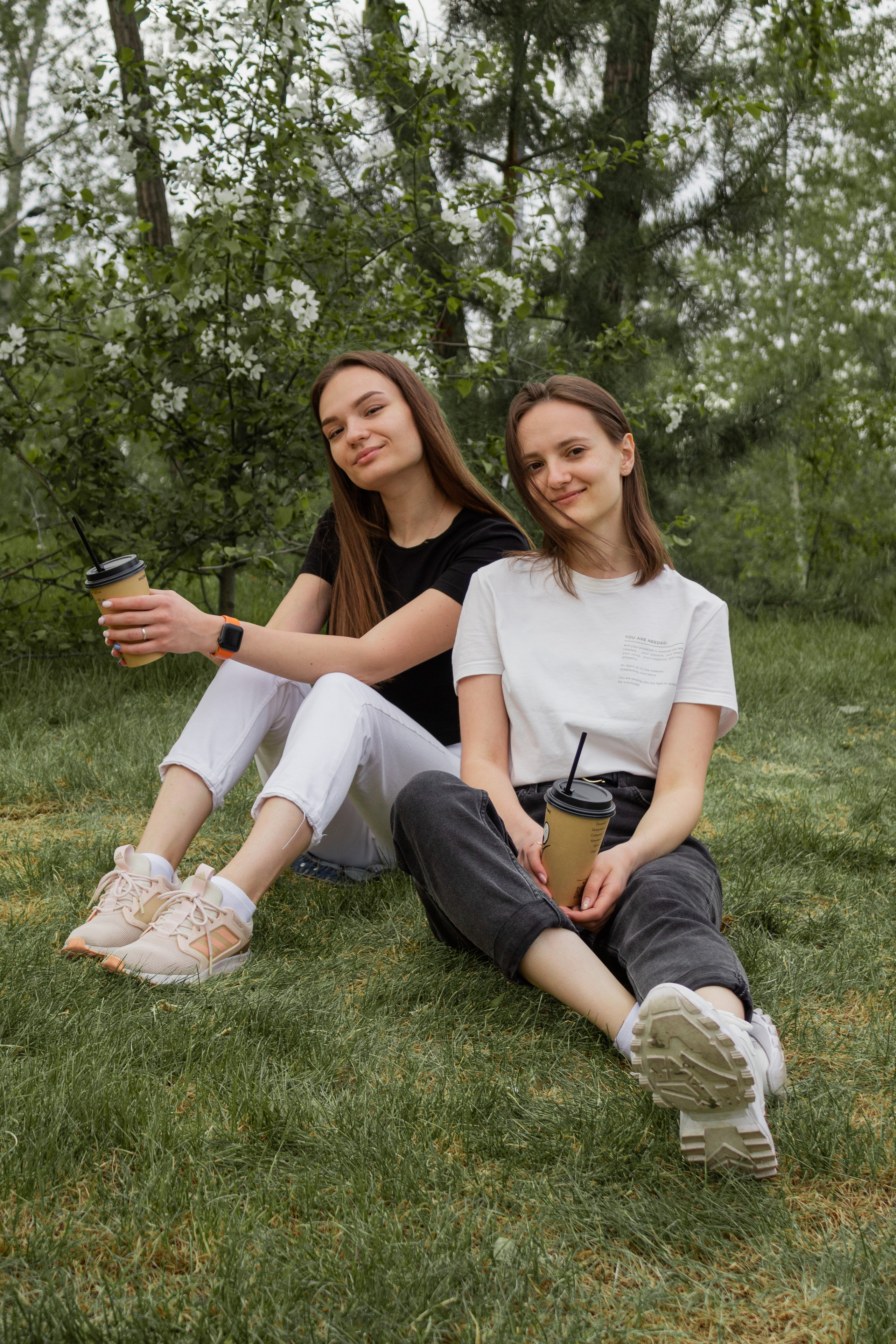 Сестры и братья. Фотограф Красноярск Капранова Софья