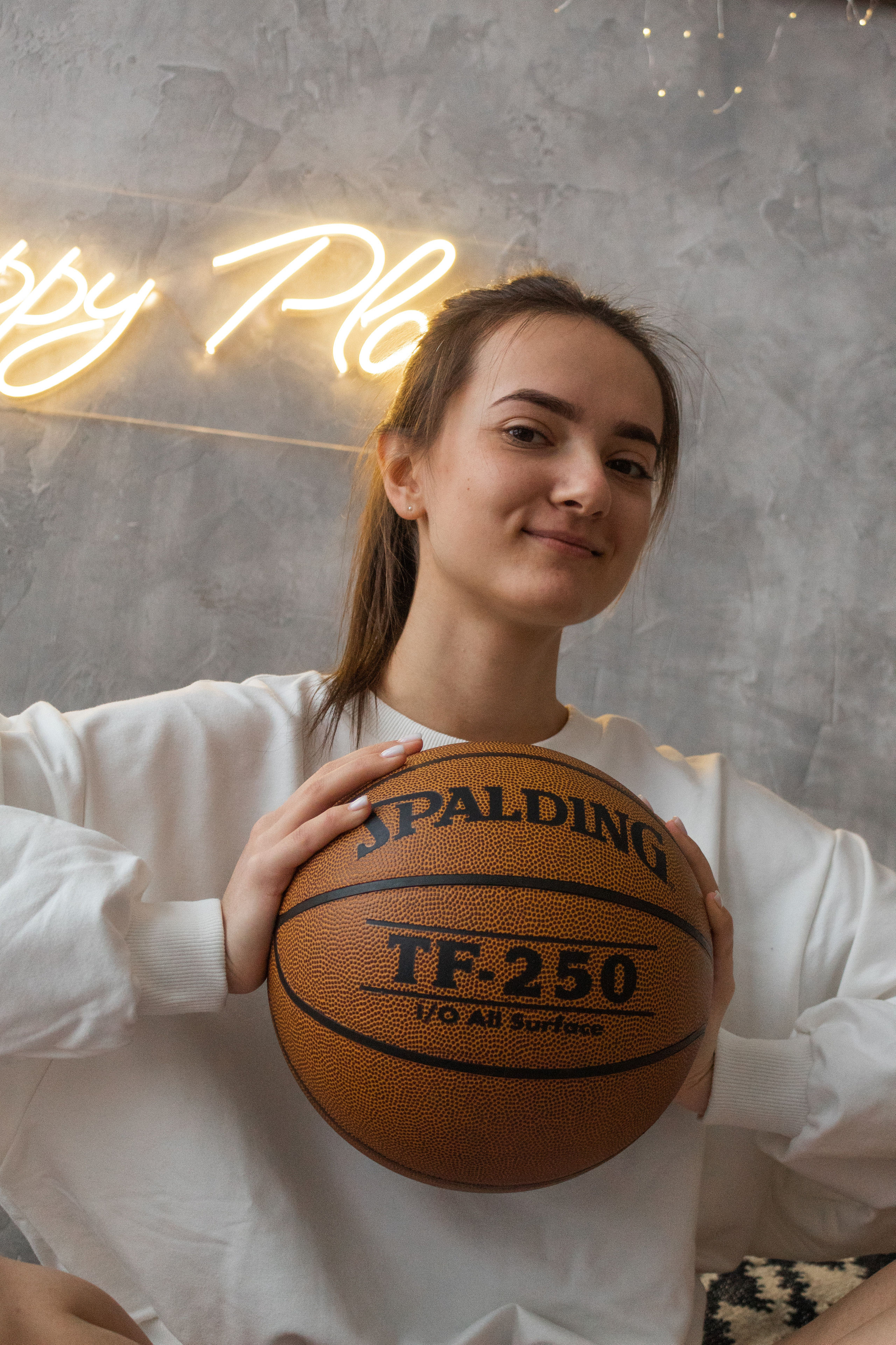 Новогодняя. Фотограф Красноярск Капранова Софья