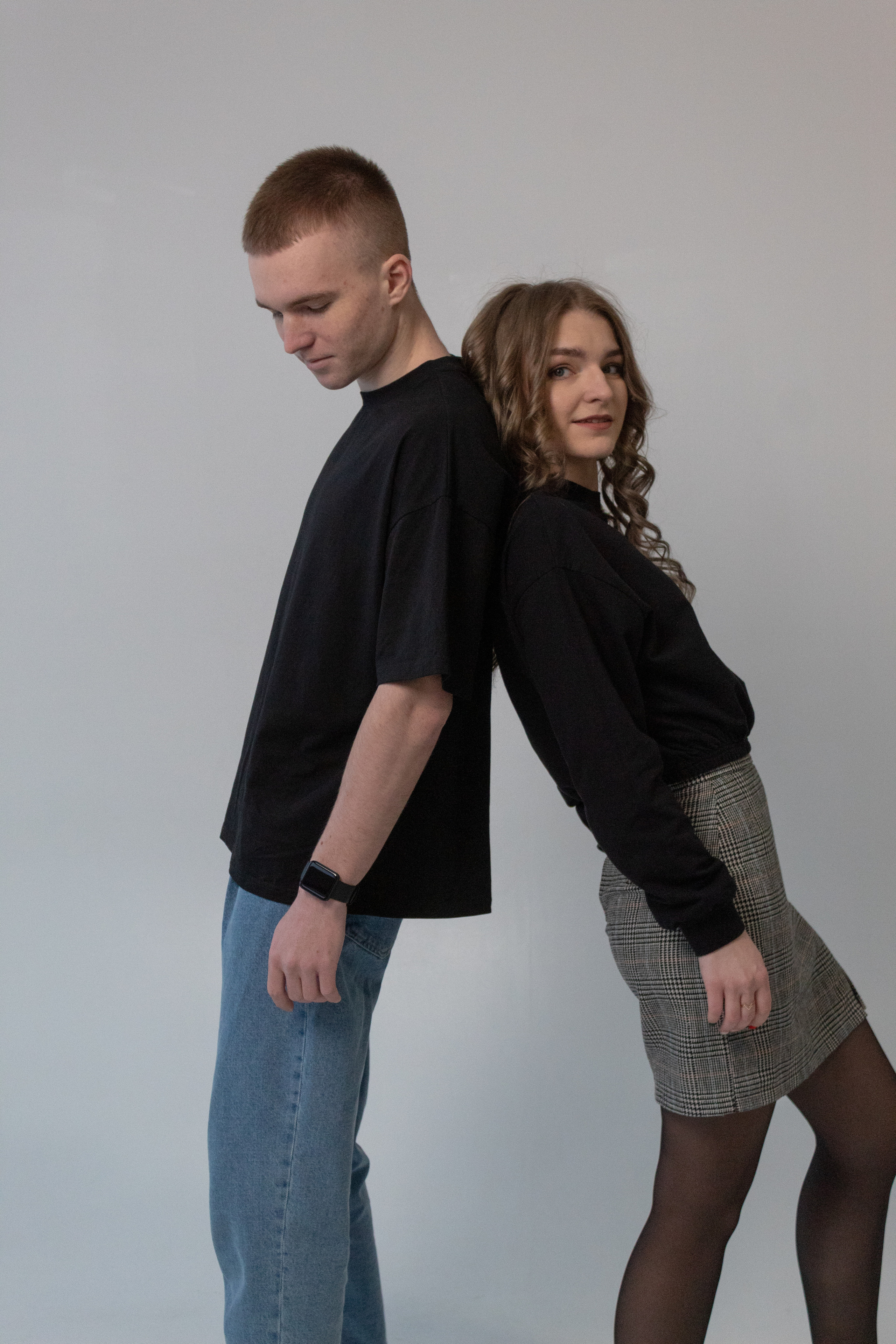 Сестры и братья. Фотограф Красноярск Капранова Софья