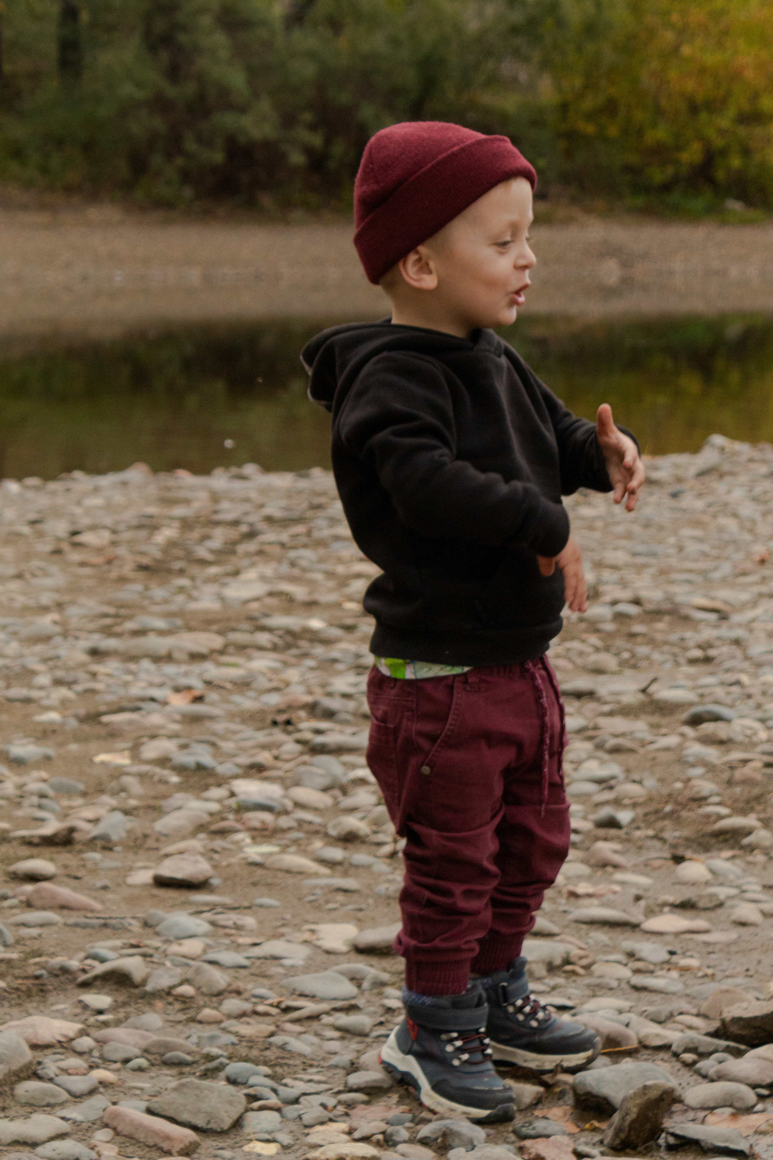 Мама, папа, я. Фотограф Красноярск Капранова Софья