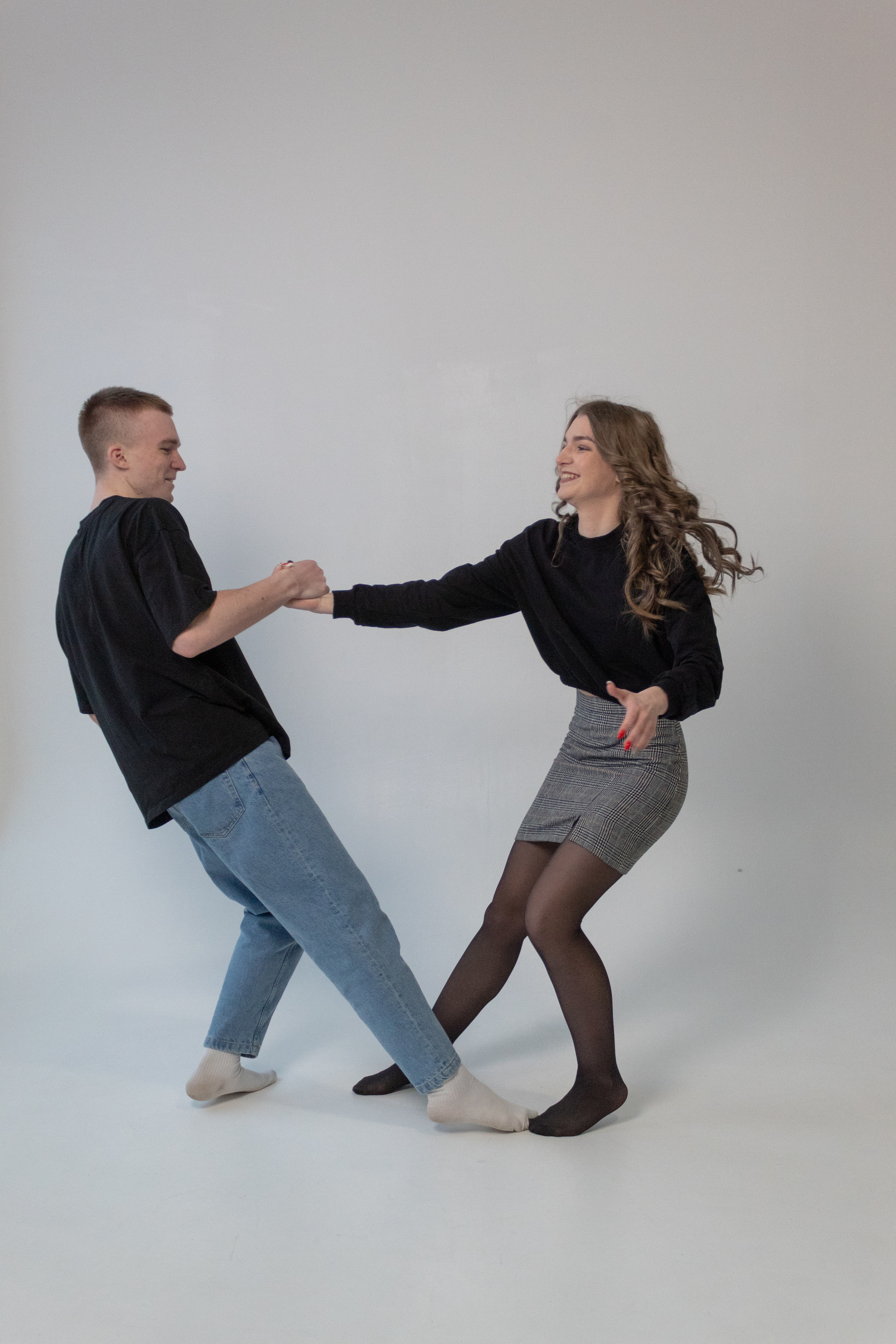 Сестры и братья. Фотограф Красноярск Капранова Софья