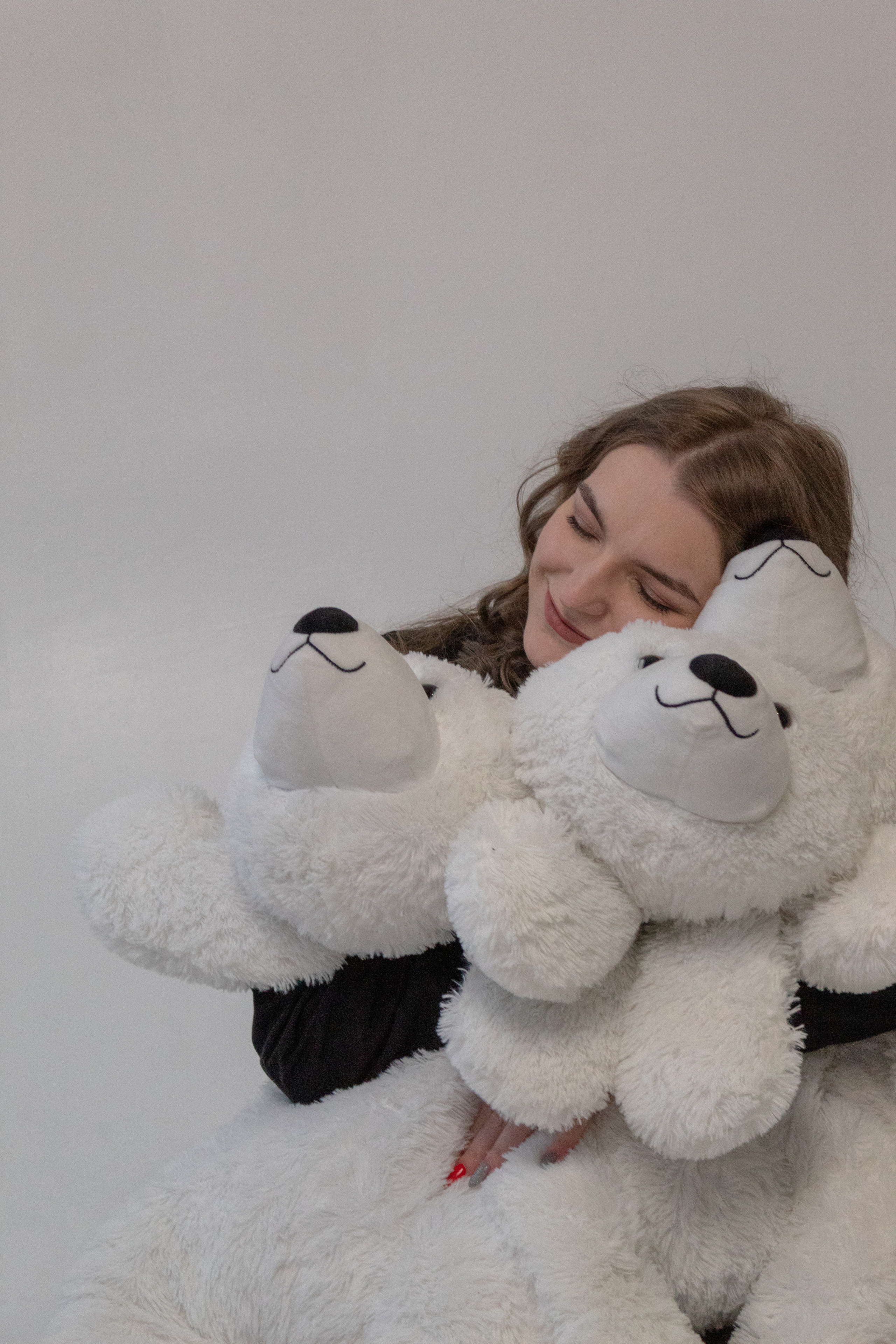 Сестры и братья. Фотограф Красноярск Капранова Софья