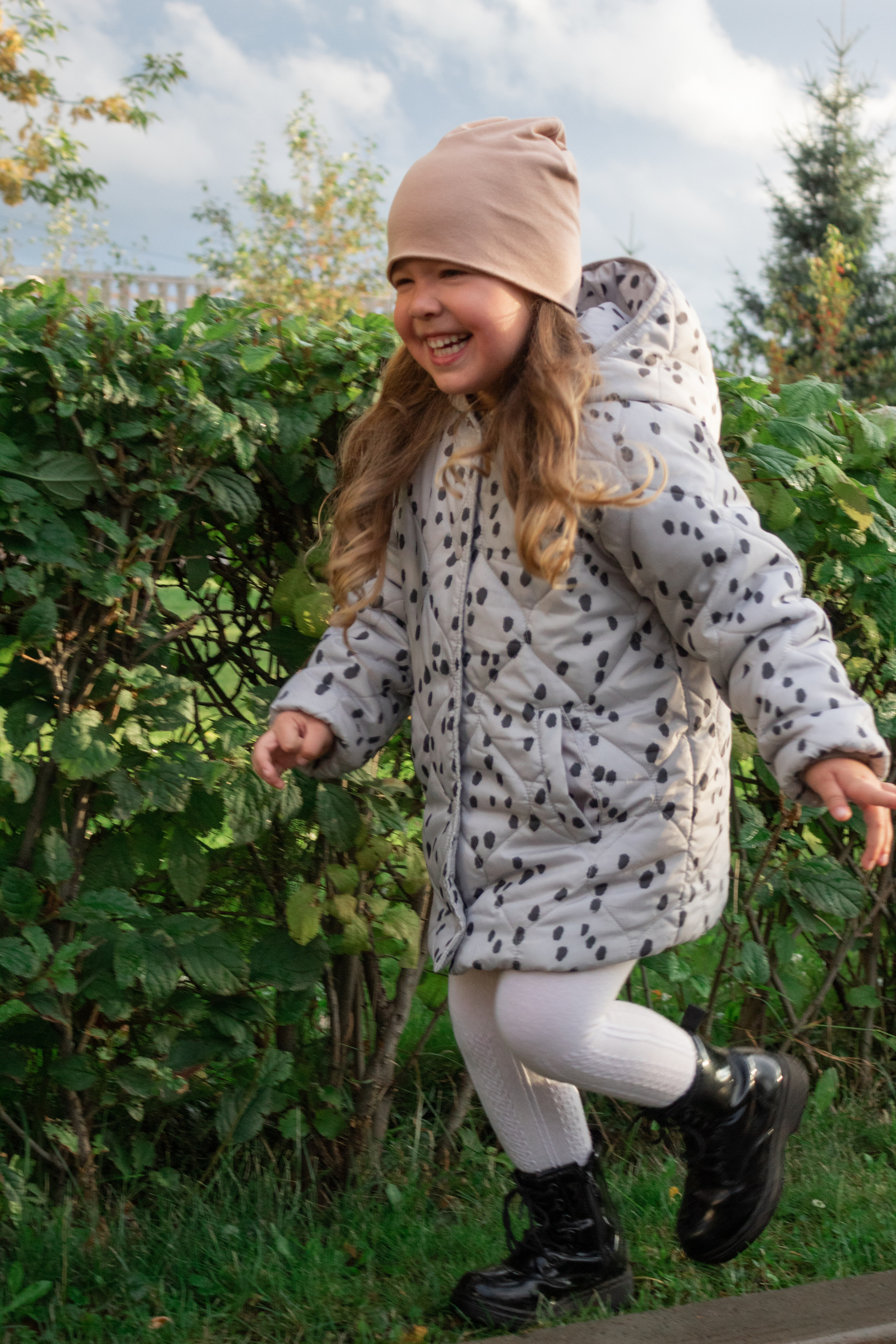 Мама, папа, я. Фотограф Красноярск Капранова Софья