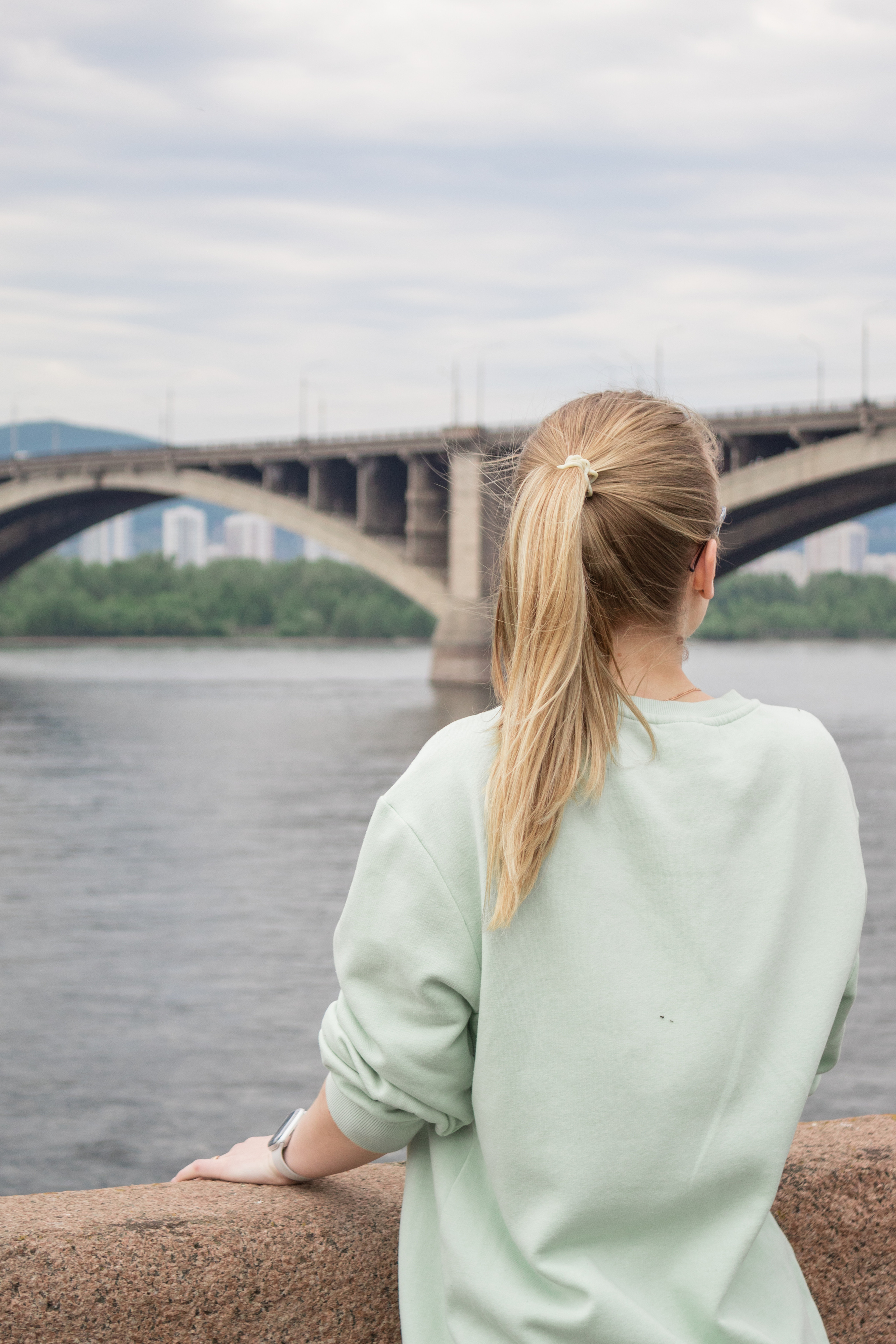 Прогулочная. Фотограф Красноярск Капранова Софья