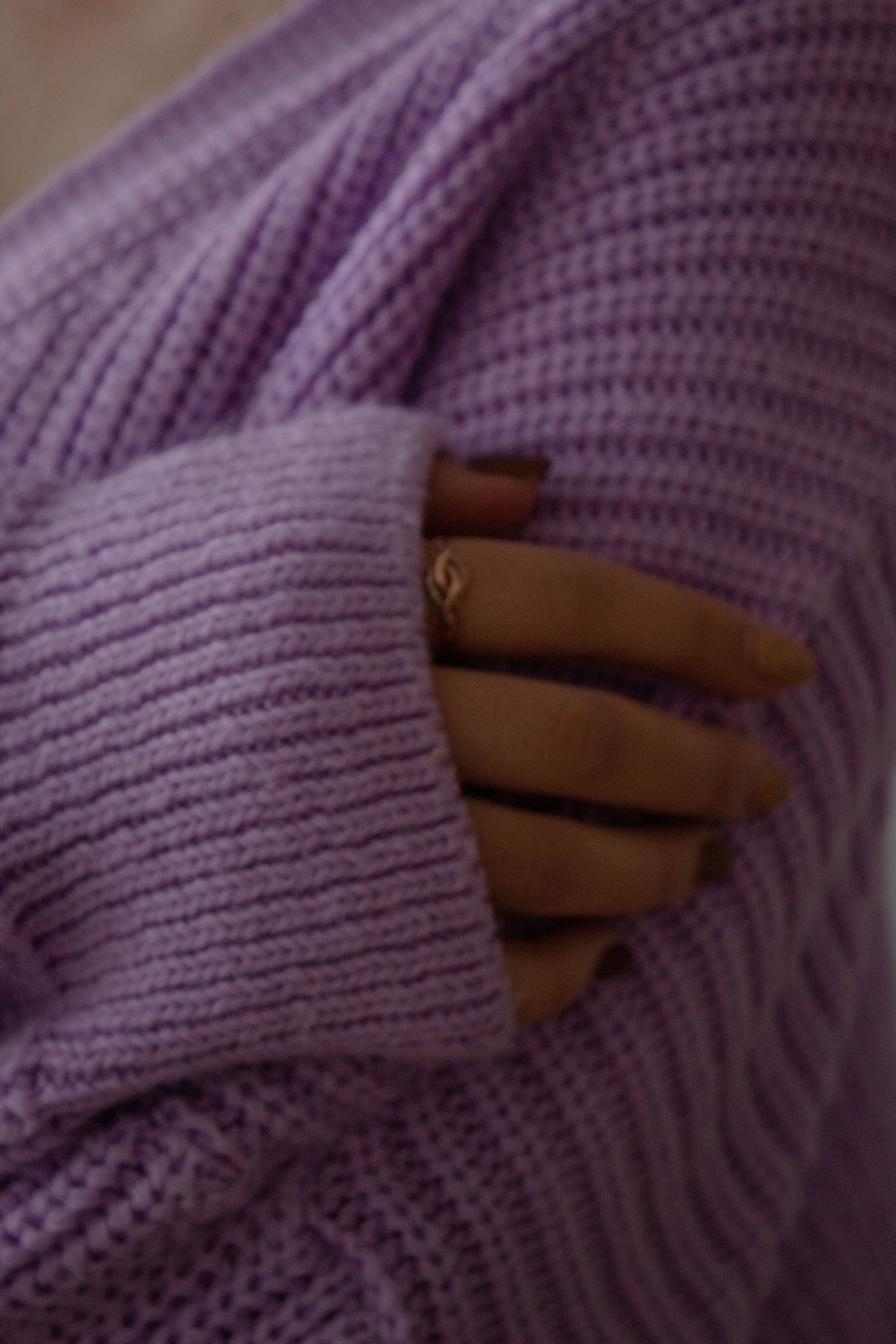 В студии. Фотограф Красноярск Капранова Софья