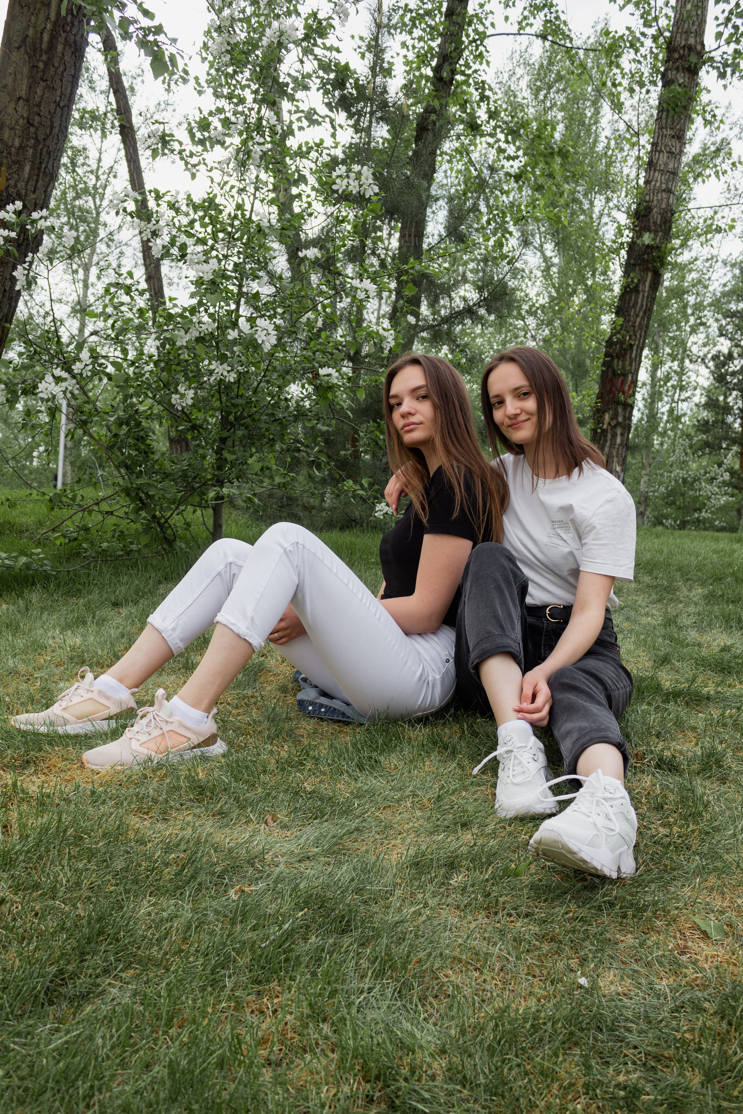 Сестры и братья. Фотограф Красноярск Капранова Софья