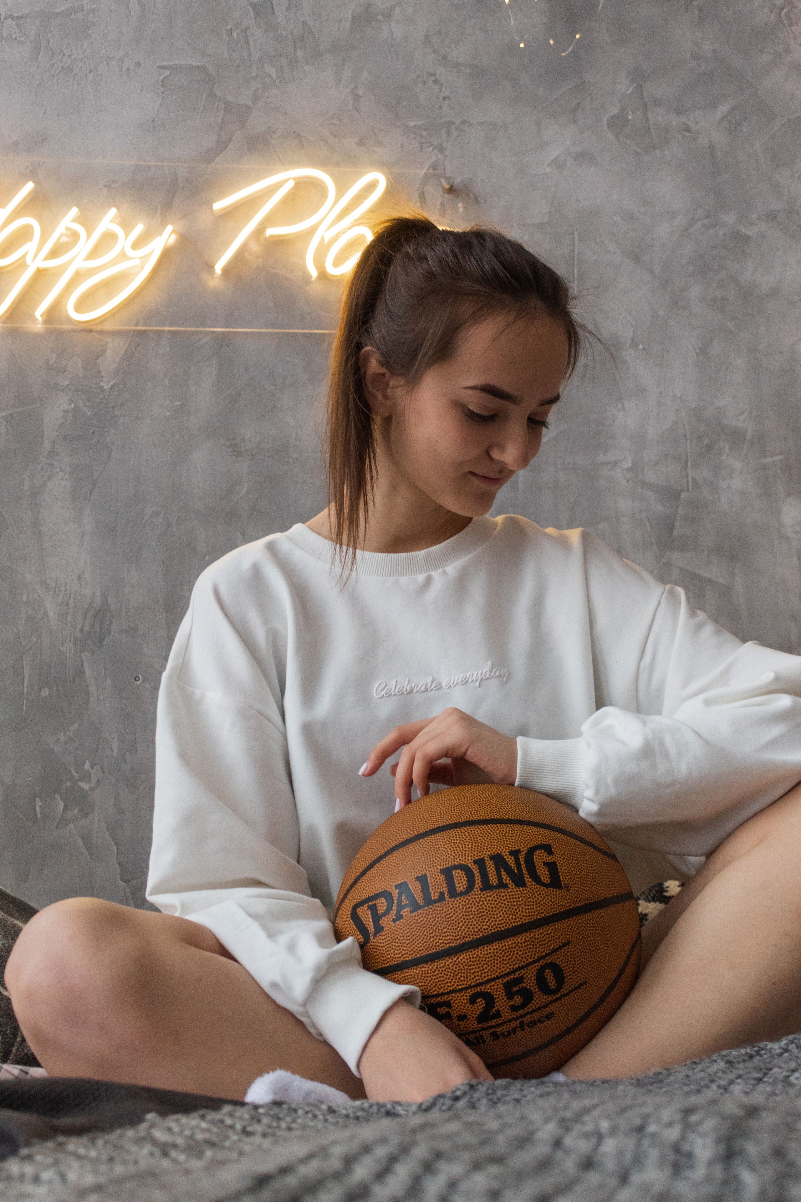 Новогодняя. Фотограф Красноярск Капранова Софья