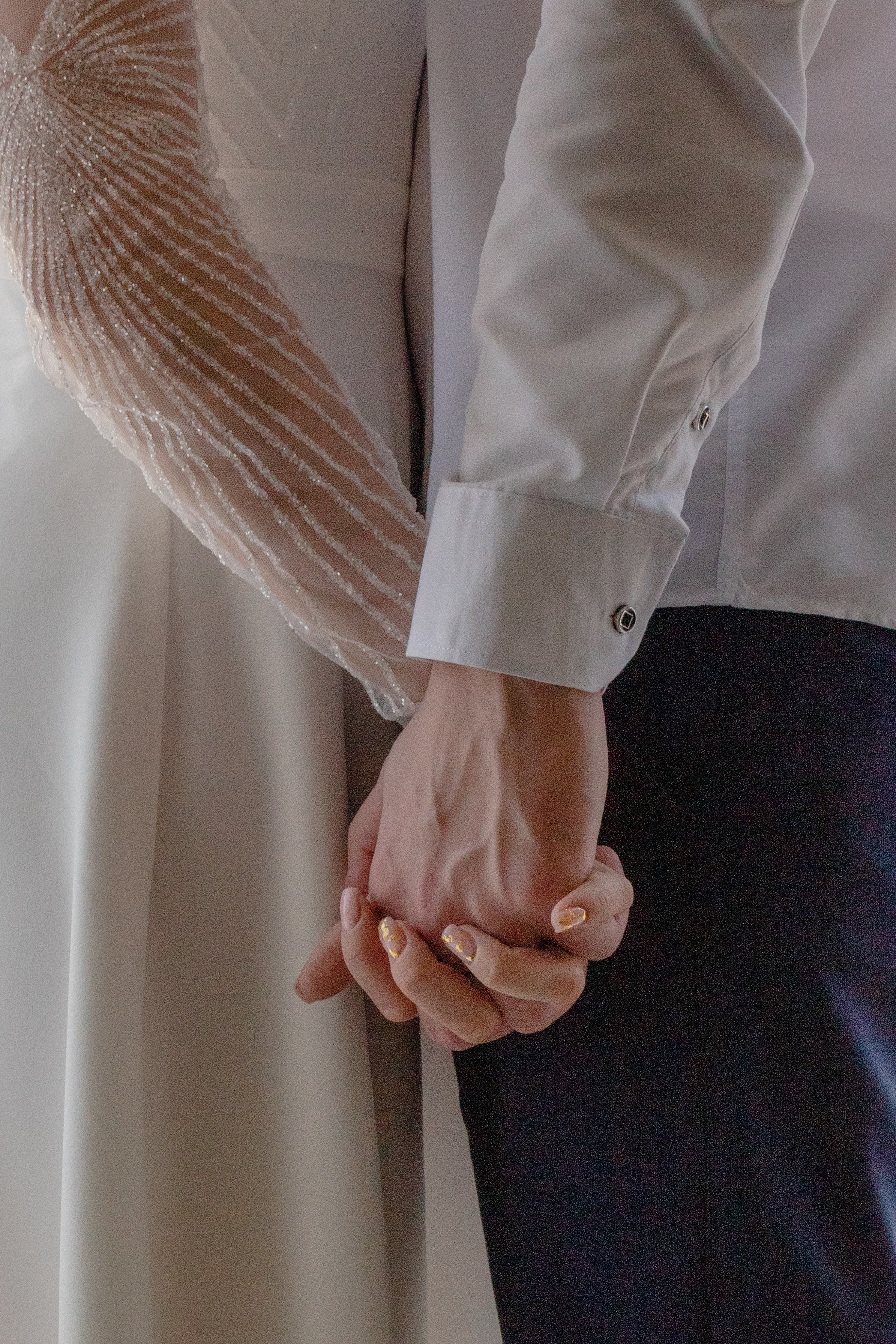 Свадебная прогулка. Фотограф Красноярск Капранова Софья