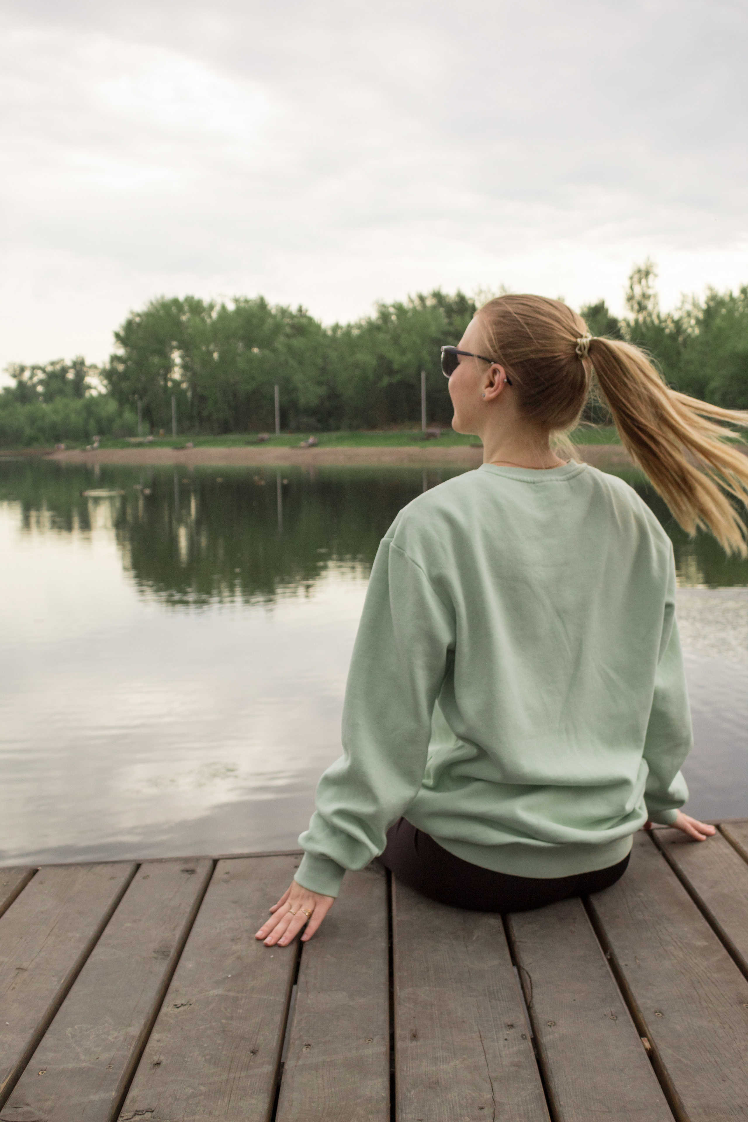 Прогулочная. Фотограф Красноярск Капранова Софья