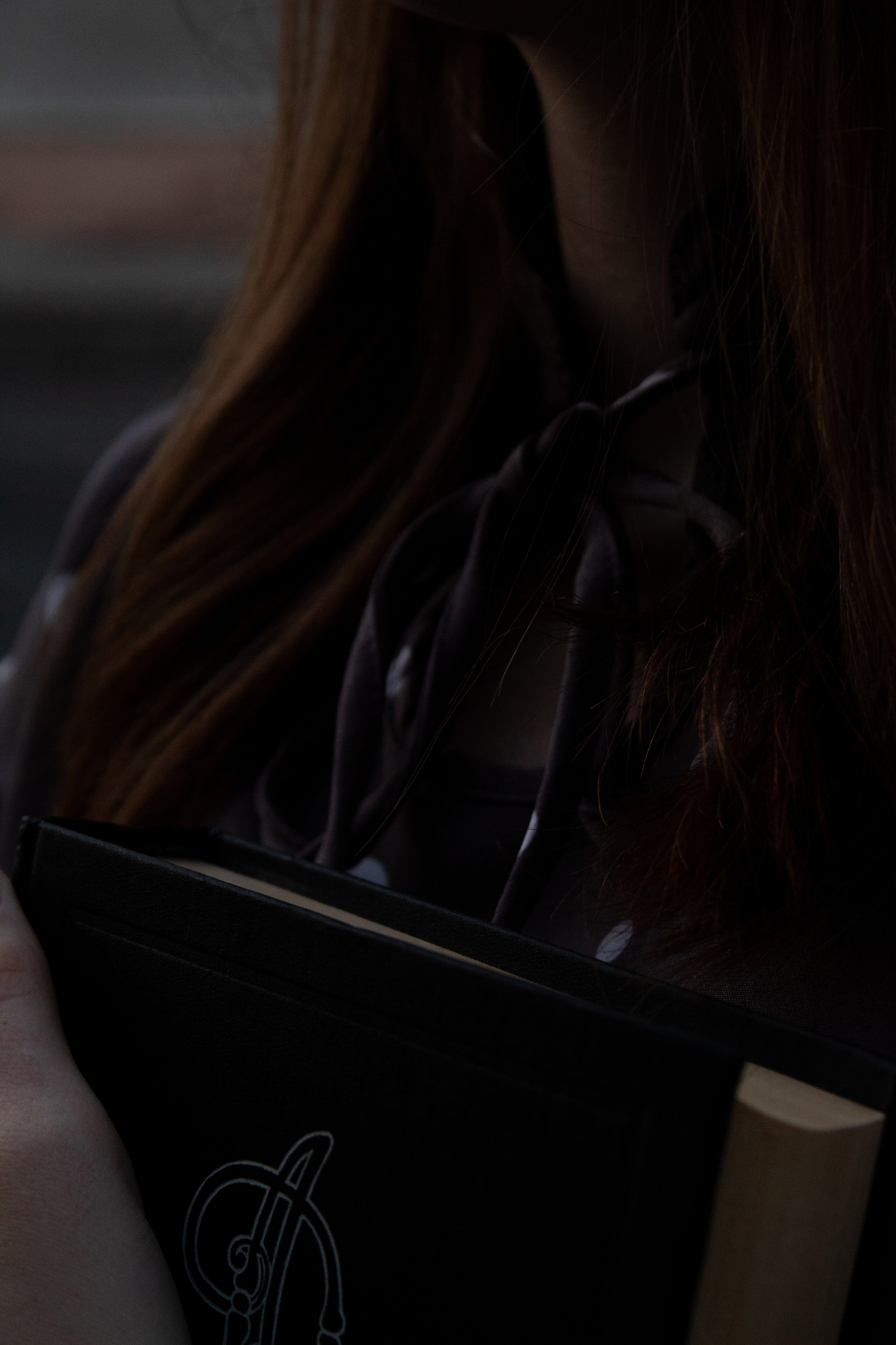 На рассвете. Фотограф Красноярск Капранова Софья