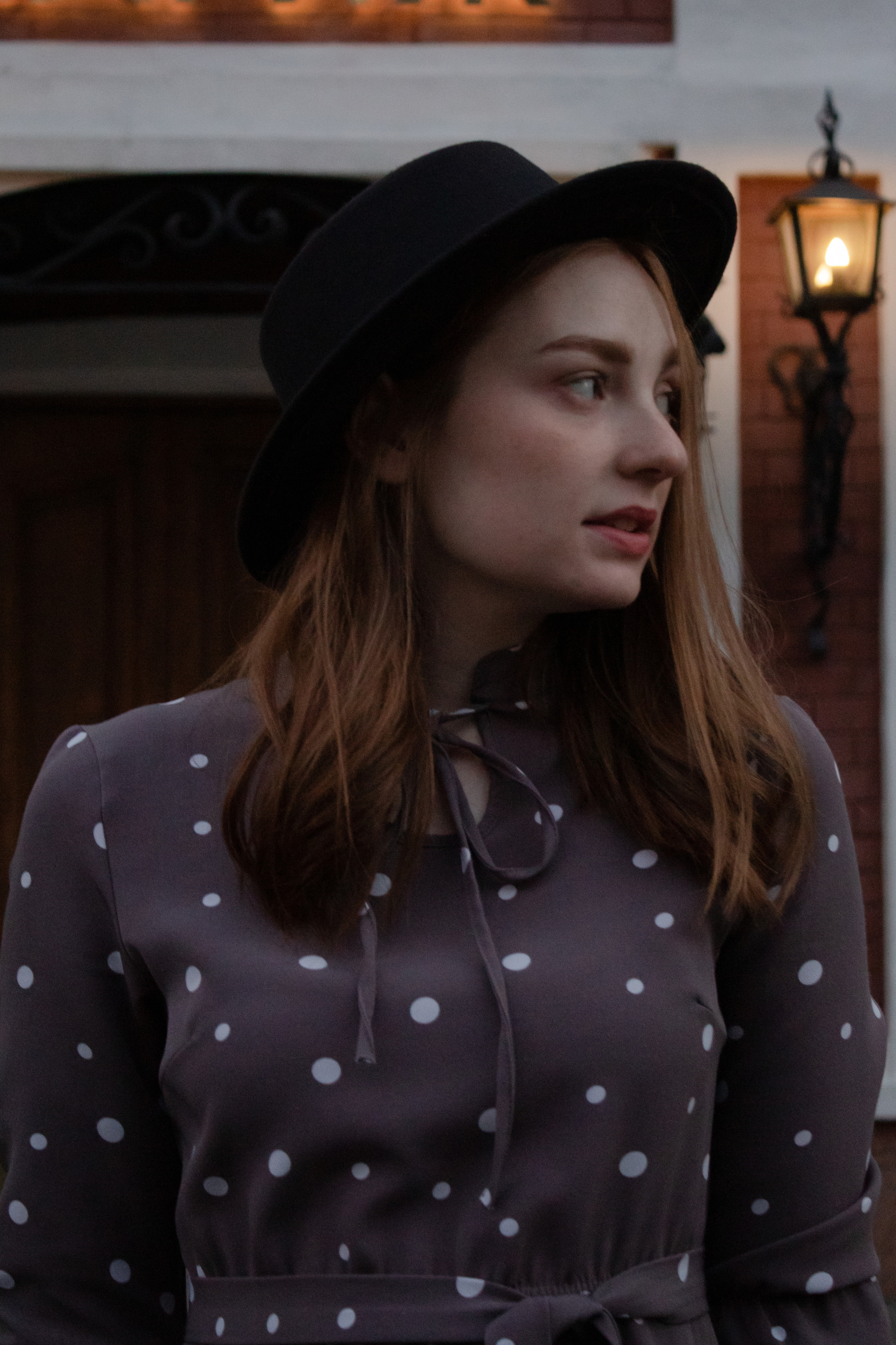 На рассвете. Фотограф Красноярск Капранова Софья