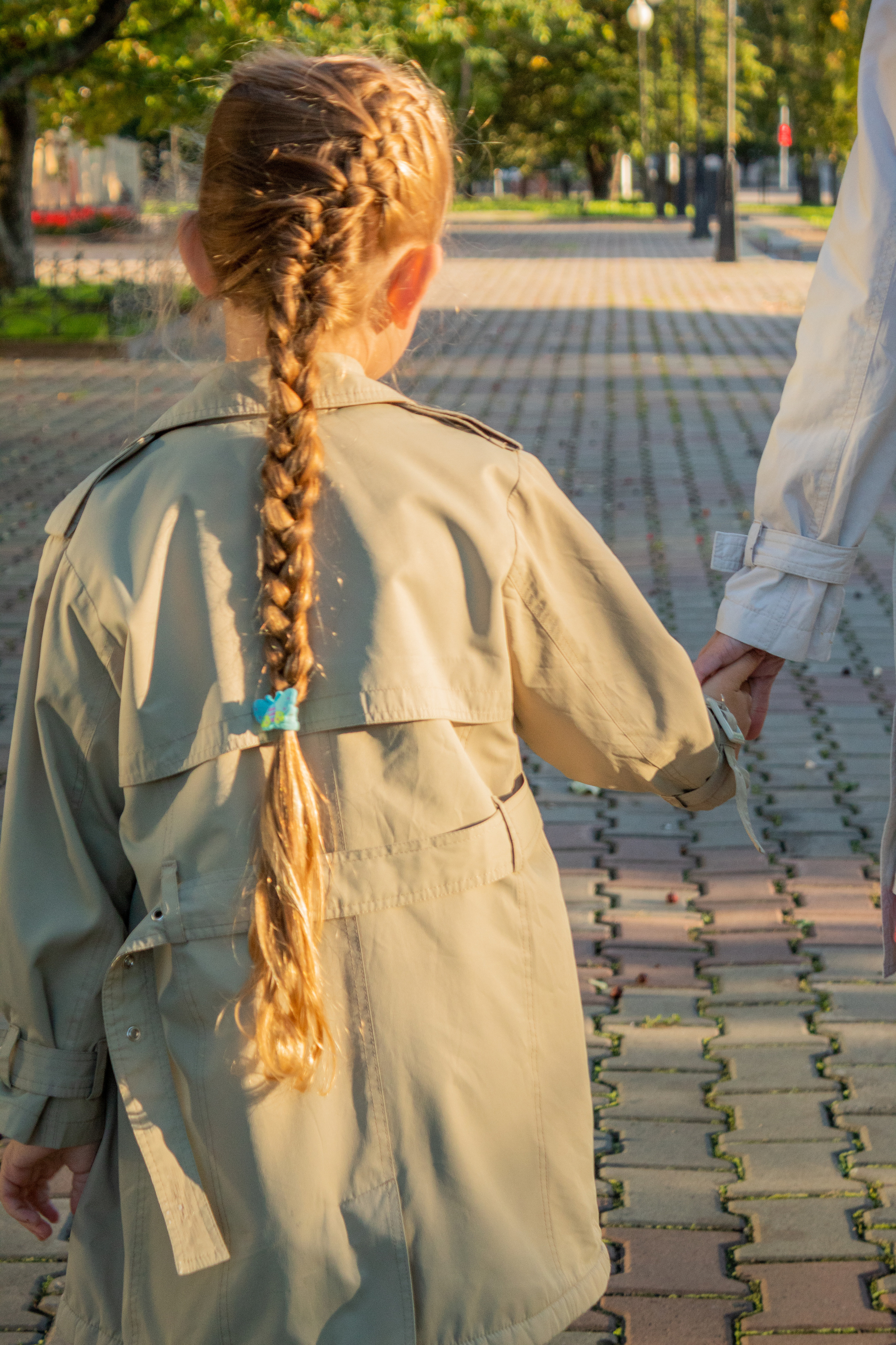 Мама и я. Фотограф Красноярск Капранова Софья