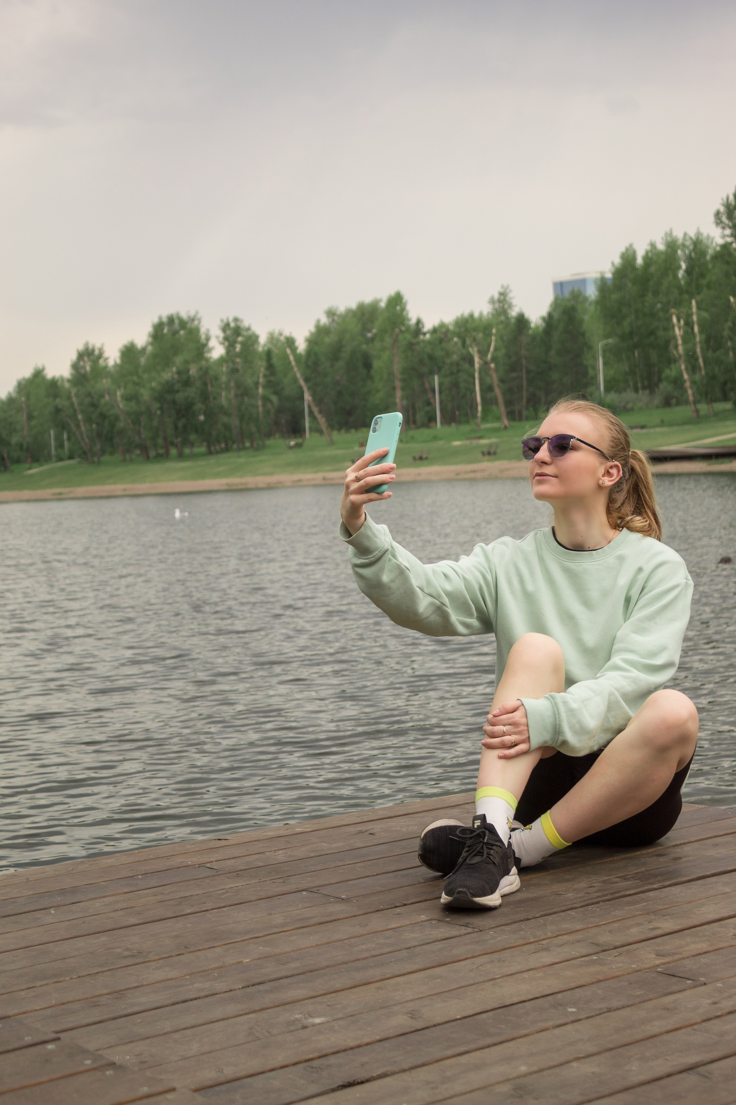 Прогулочная. Фотограф Красноярск Капранова Софья