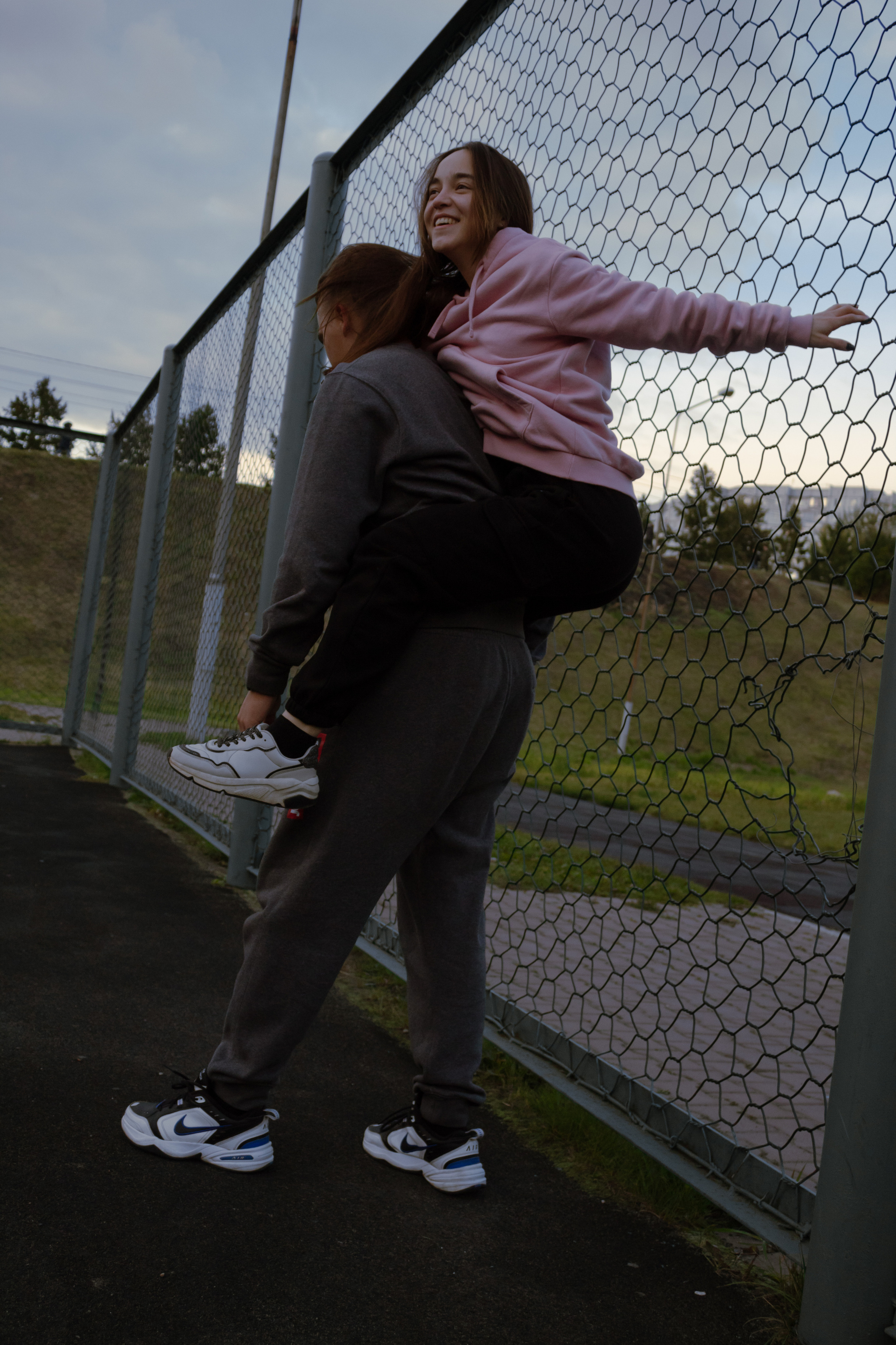 Баскетбольная история. Фотограф Красноярск Капранова Софья