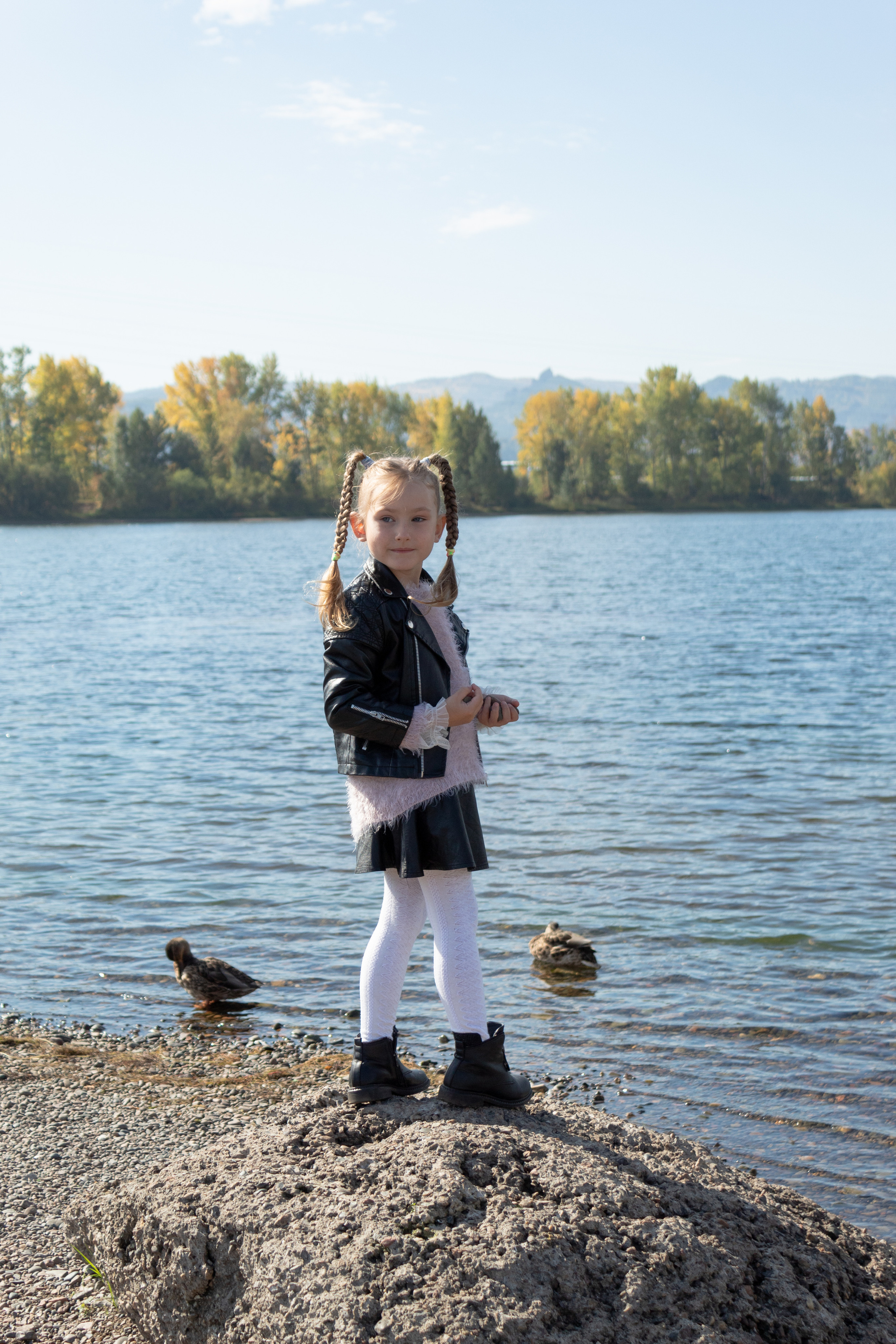 Мама и я. Фотограф Красноярск Капранова Софья