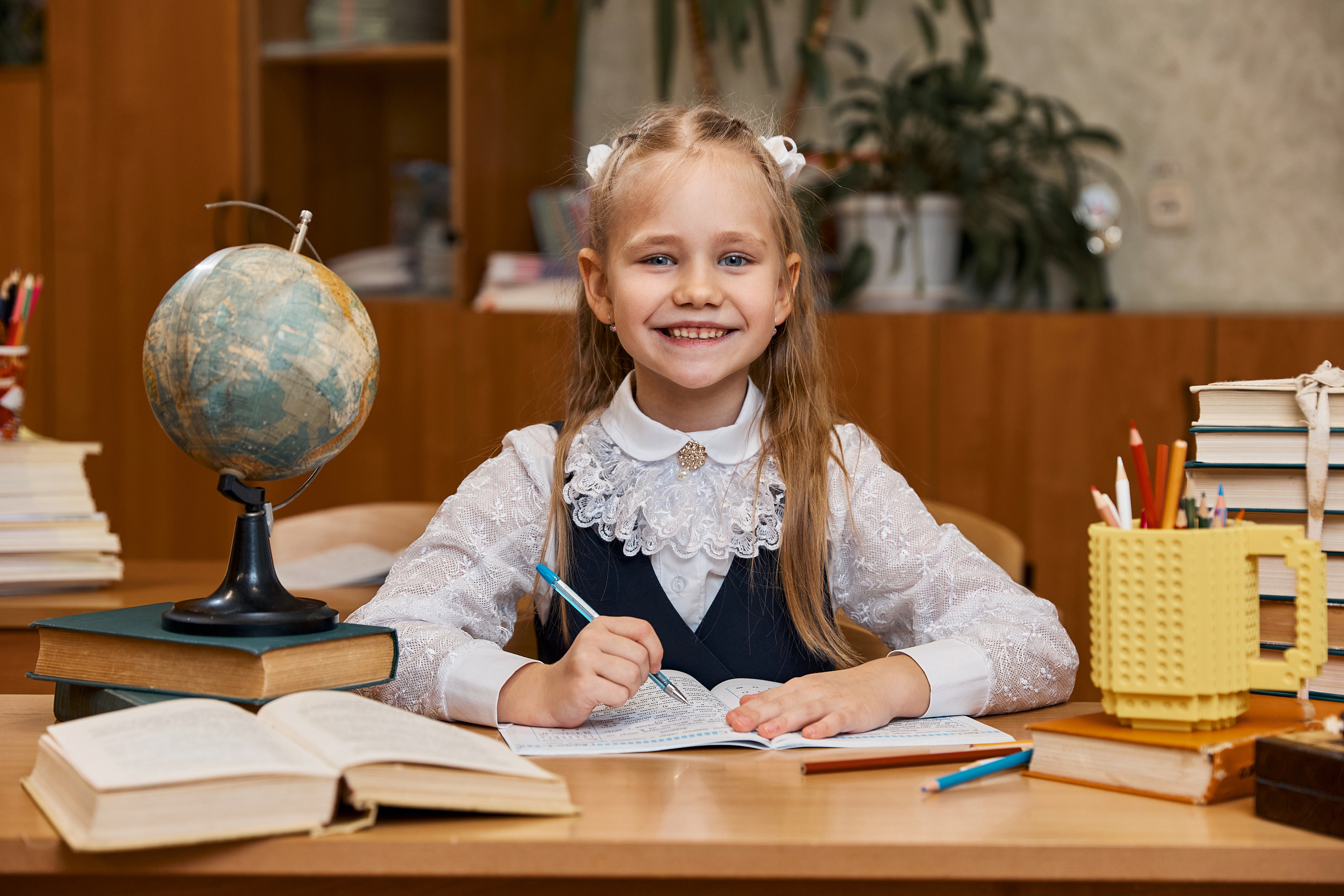 Портфолио для 1-4 классов. Выпускные альбомы в Рыбинске и Ярославле