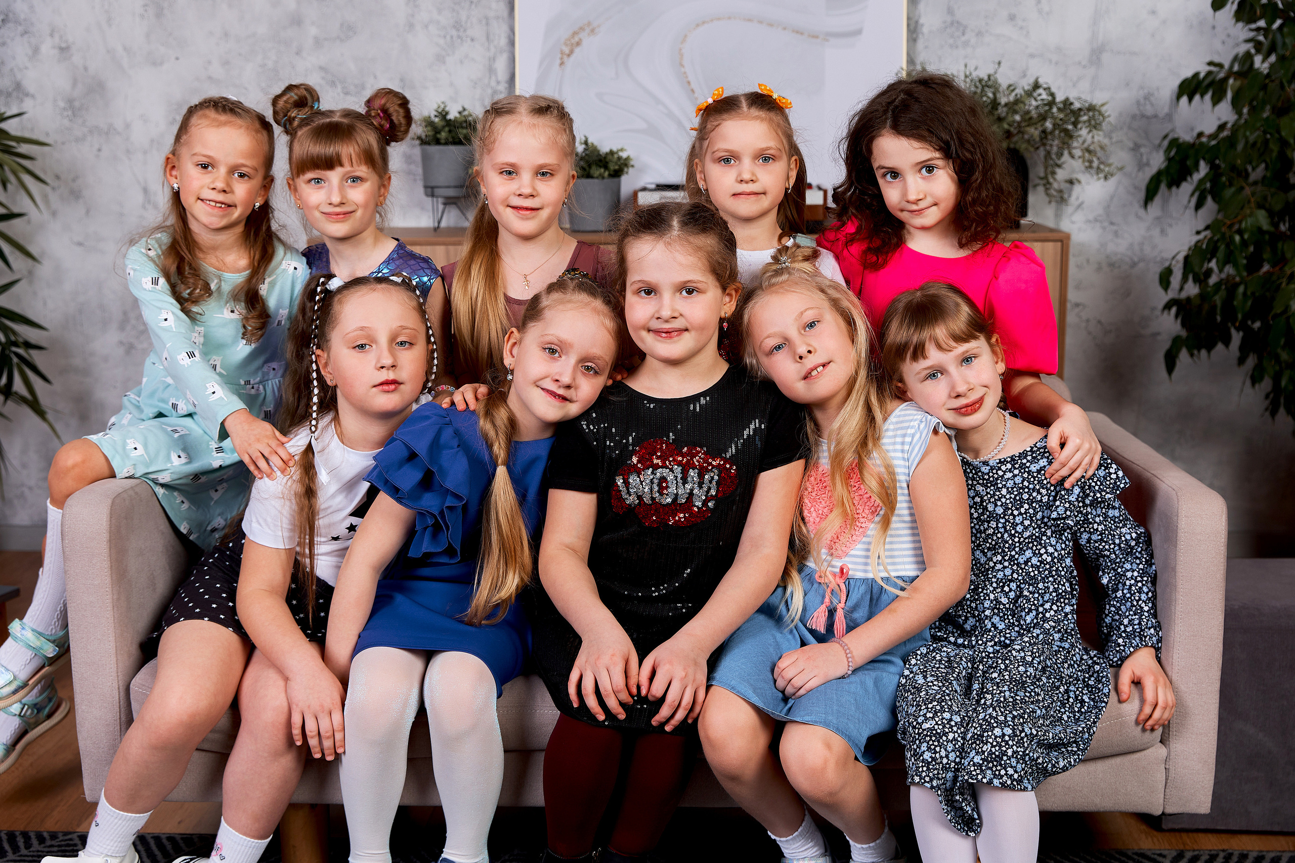 Детский сад. Выпускные альбомы в Рыбинске и Ярославле