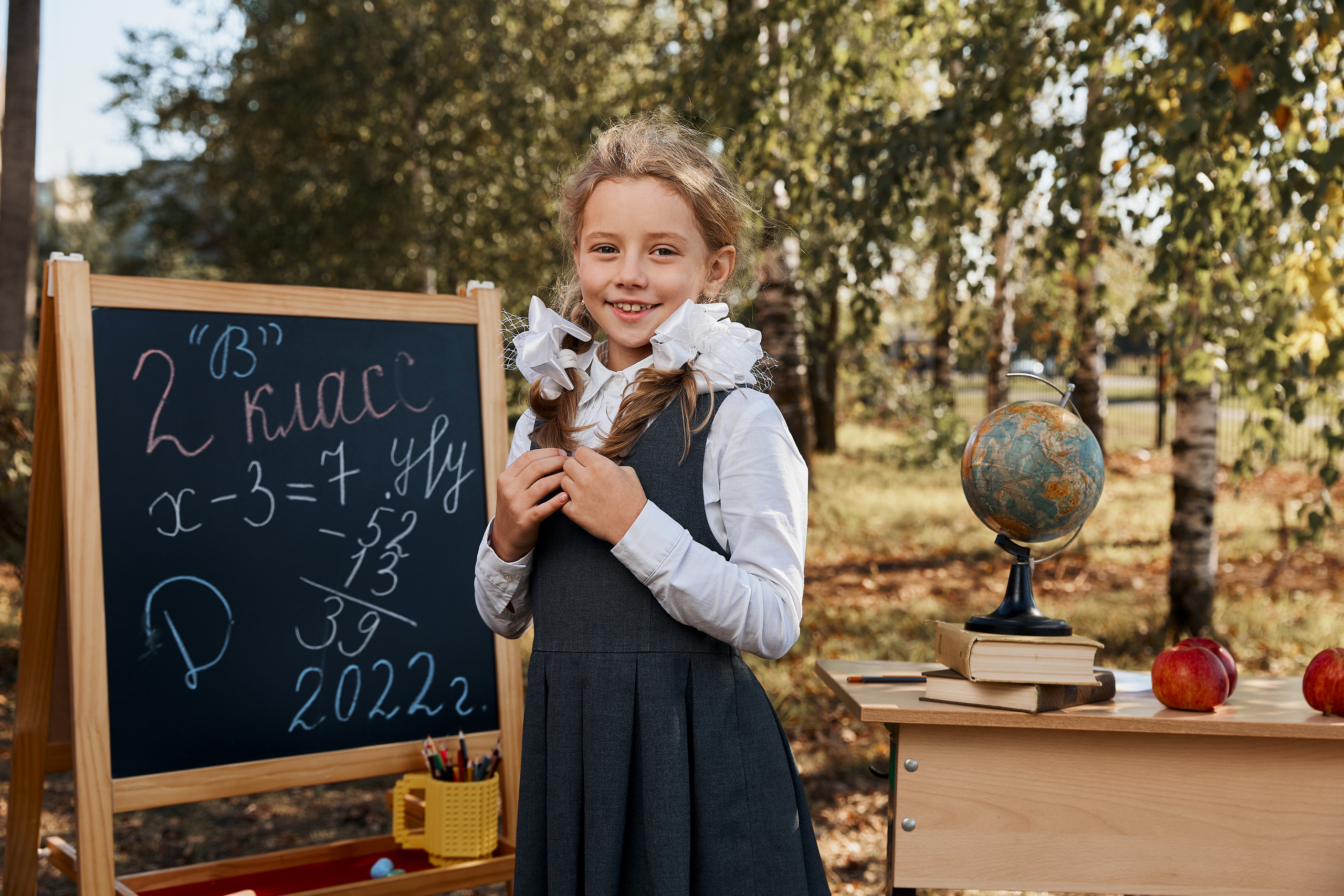 Портфолио для 1-4 классов. Выпускные альбомы в Рыбинске и Ярославле