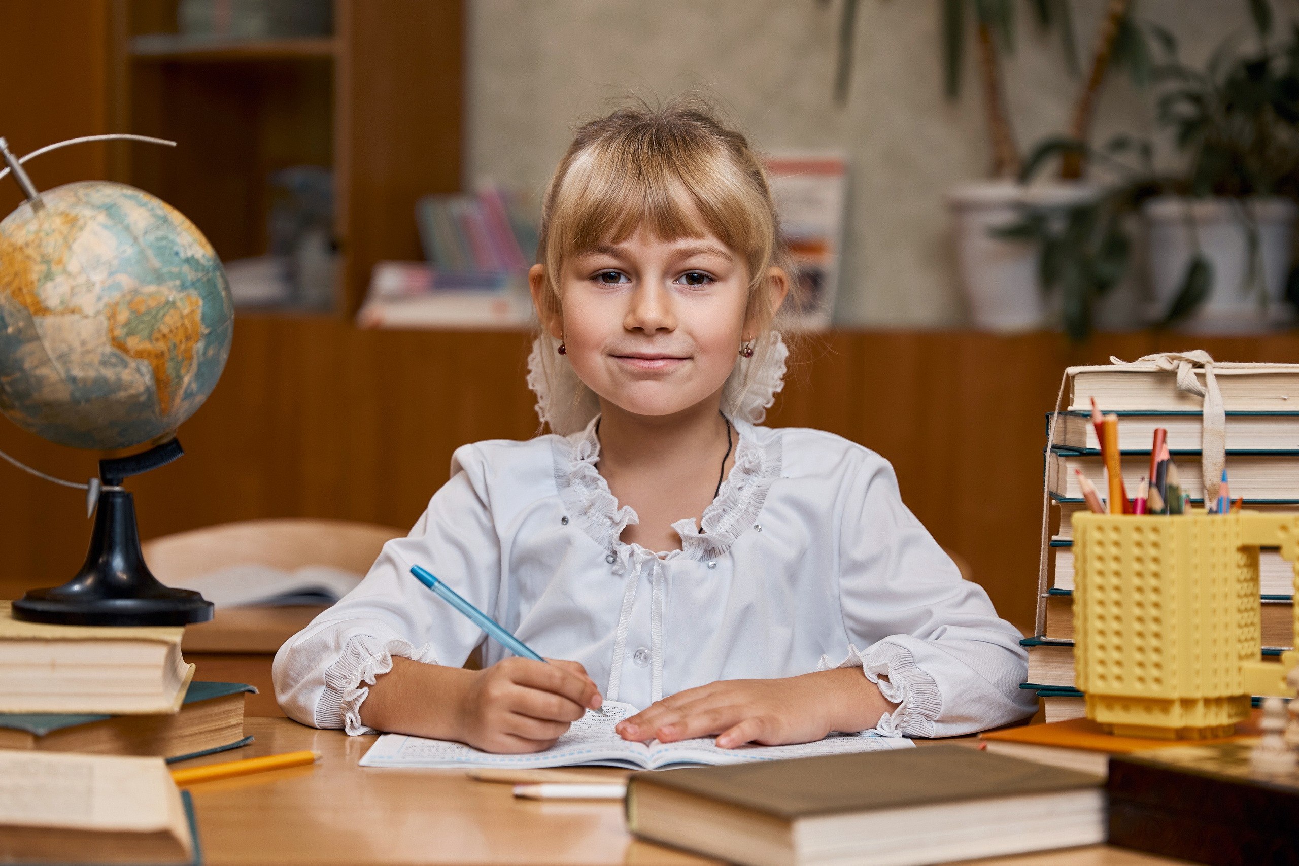 Портфолио для 1-4 классов. Выпускные альбомы в Рыбинске и Ярославле