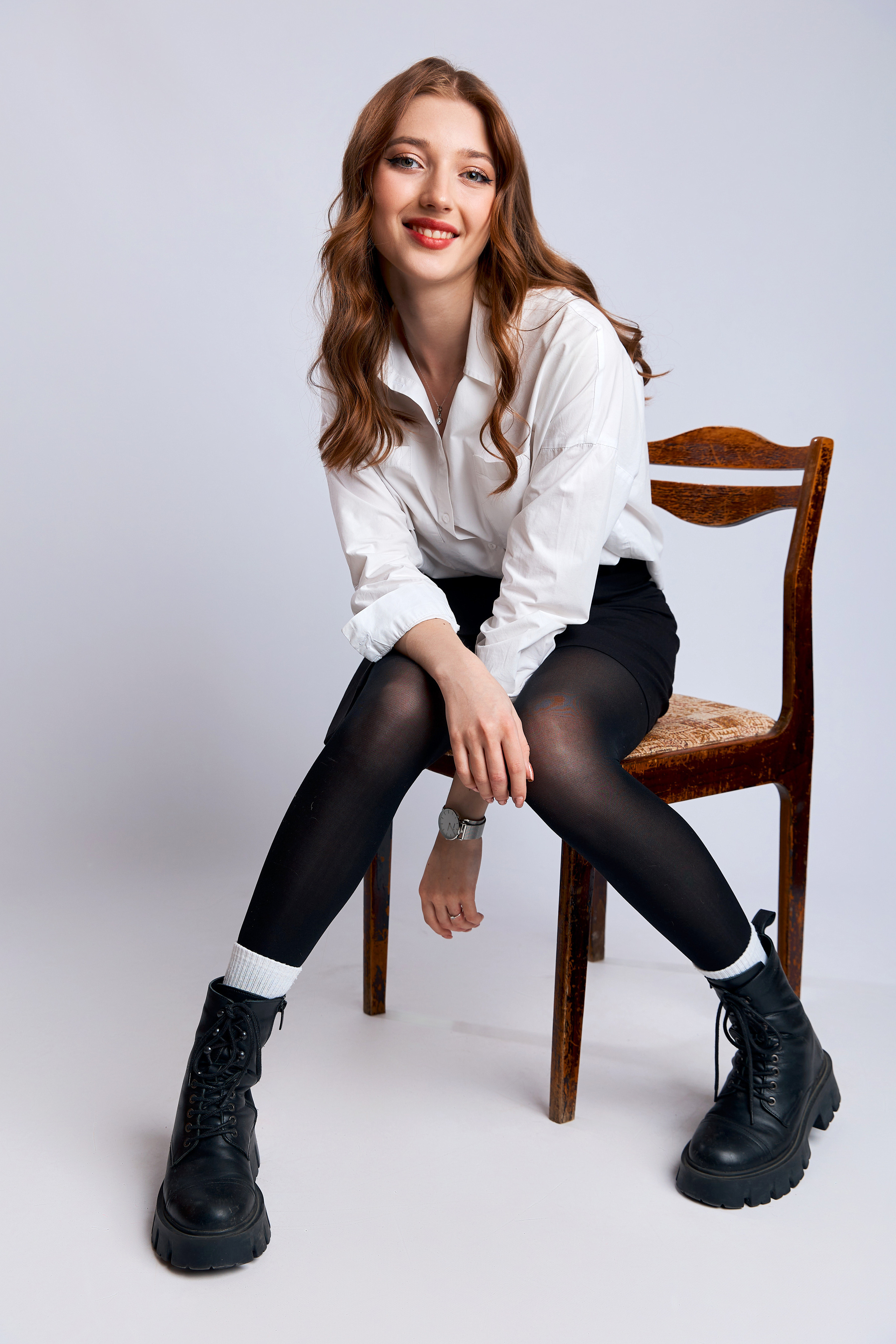 9 — 11 классы. Выпускные альбомы в Рыбинске и Ярославле