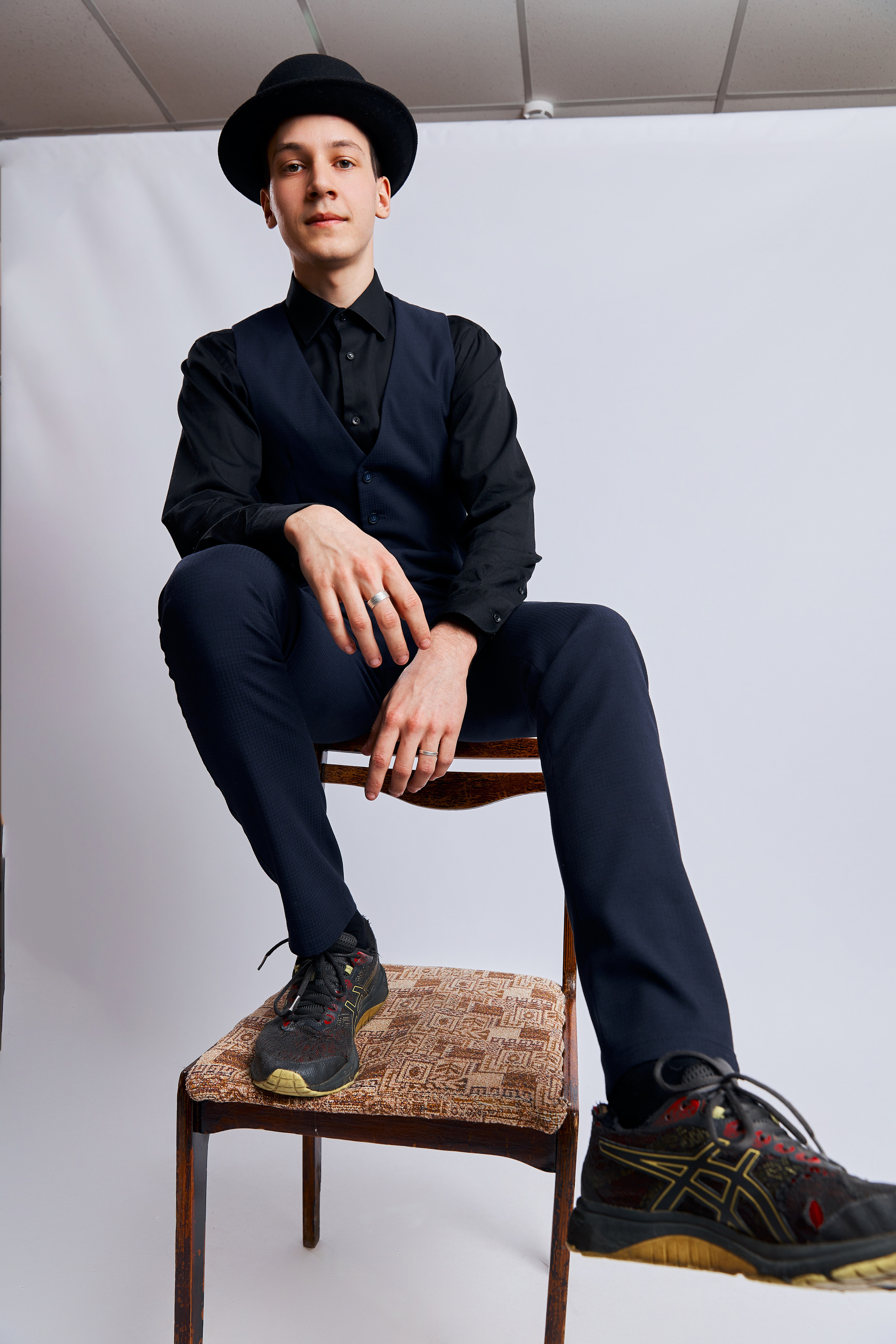 9 — 11 классы. Выпускные альбомы в Рыбинске и Ярославле