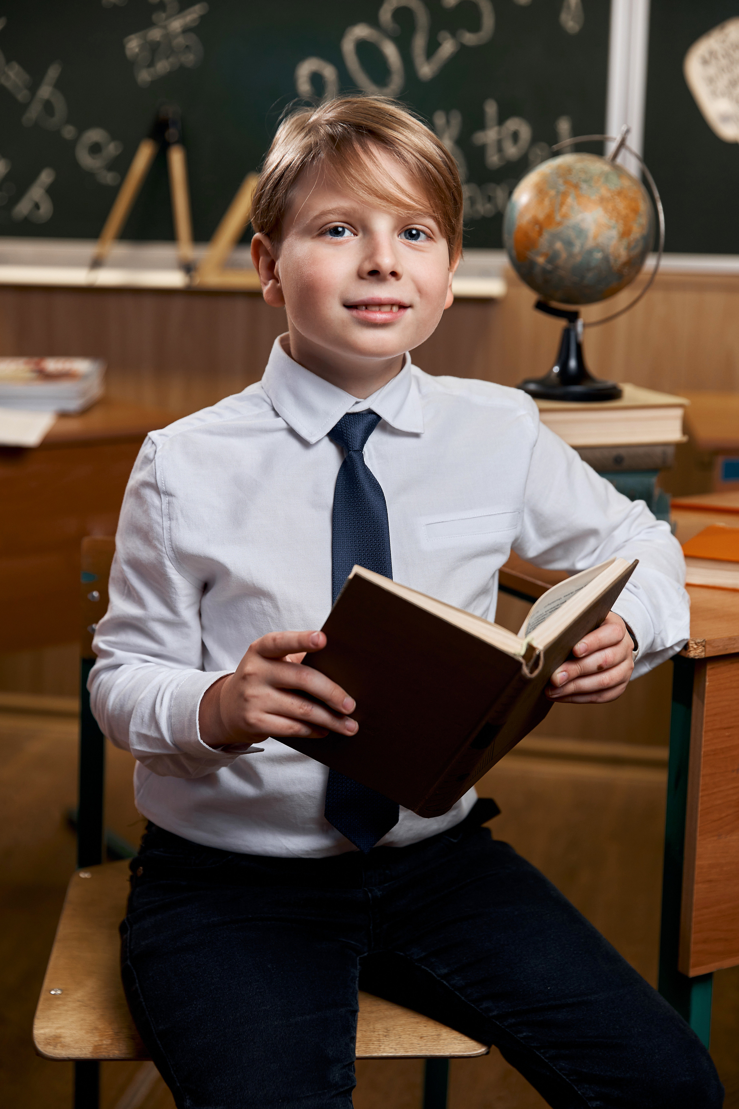 Портфолио для 1-4 классов. Выпускные альбомы в Рыбинске и Ярославле