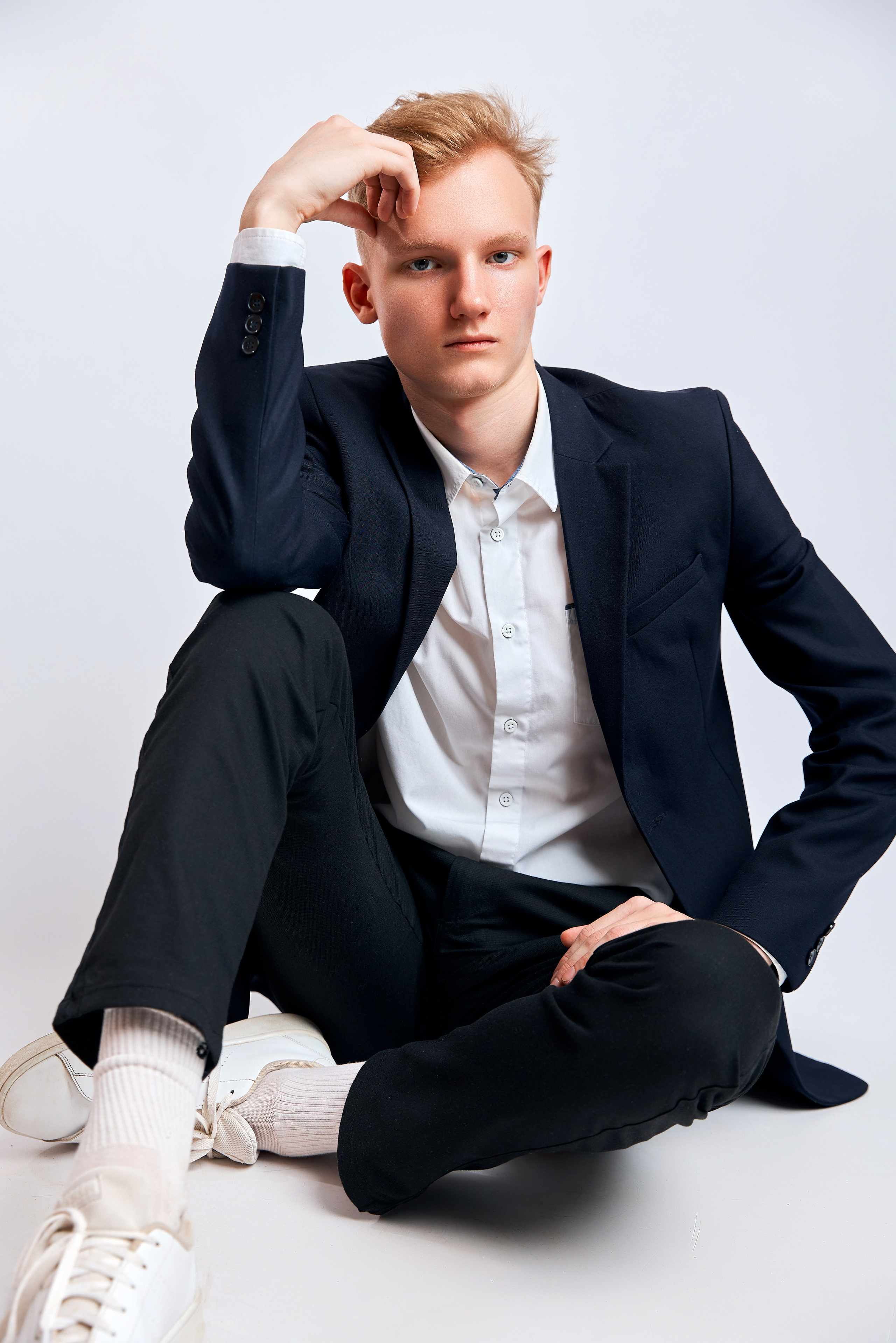 9 — 11 классы. Выпускные альбомы в Рыбинске и Ярославле