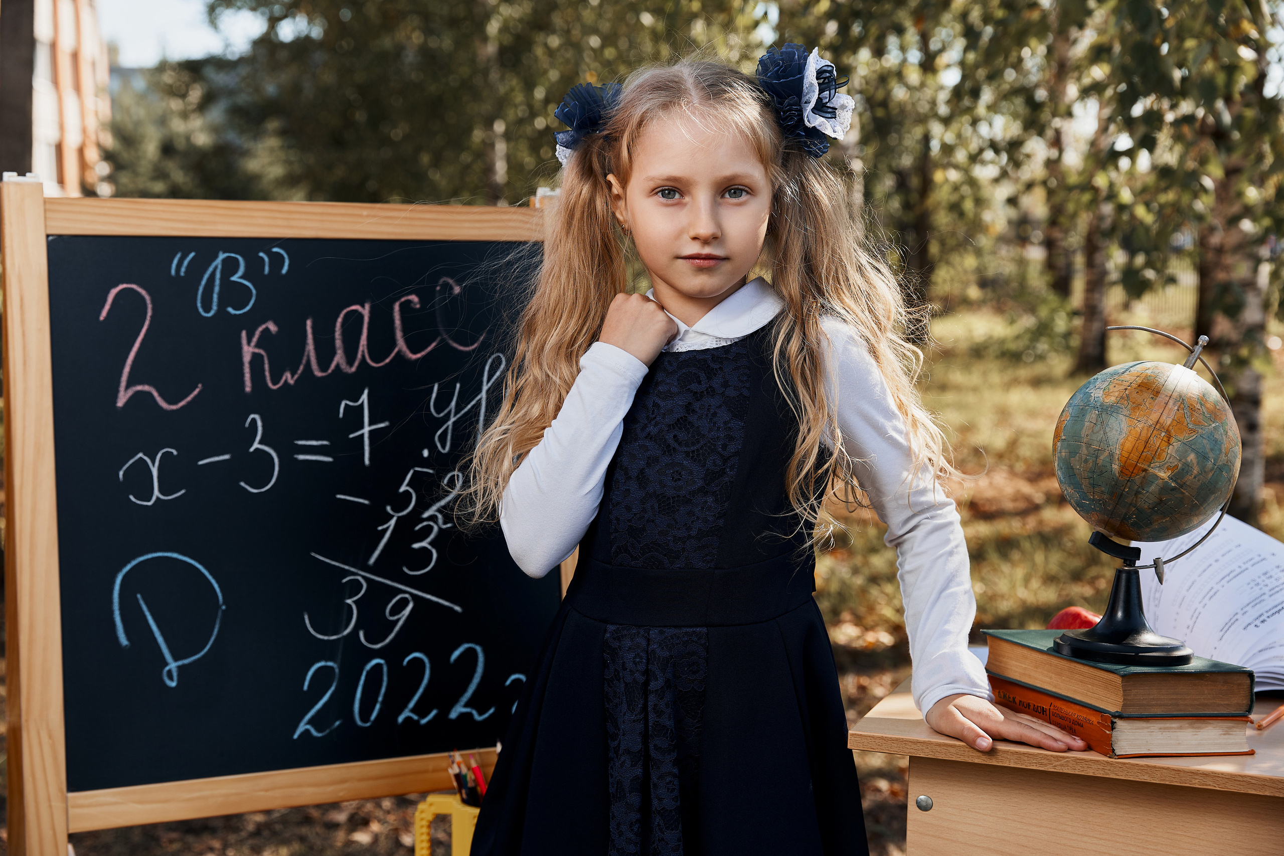 Портфолио для 1-4 классов. Выпускные альбомы в Рыбинске и Ярославле