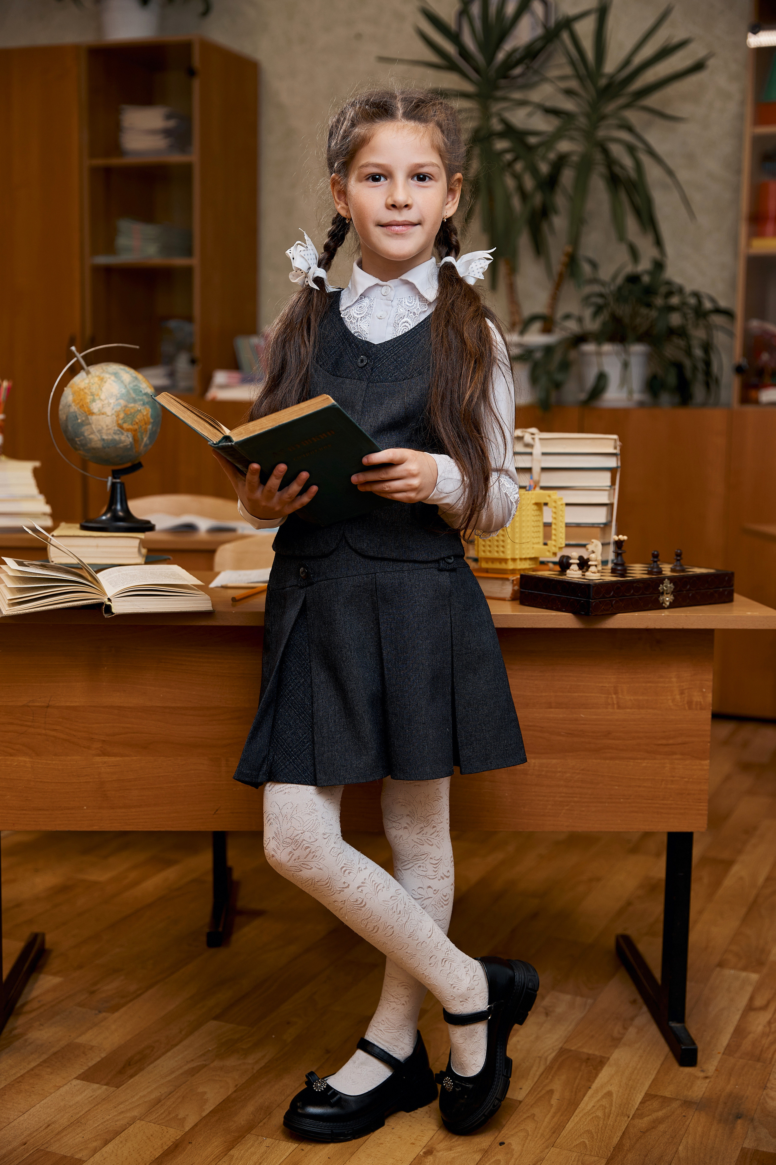 Портфолио для 1-4 классов. Выпускные альбомы в Рыбинске и Ярославле