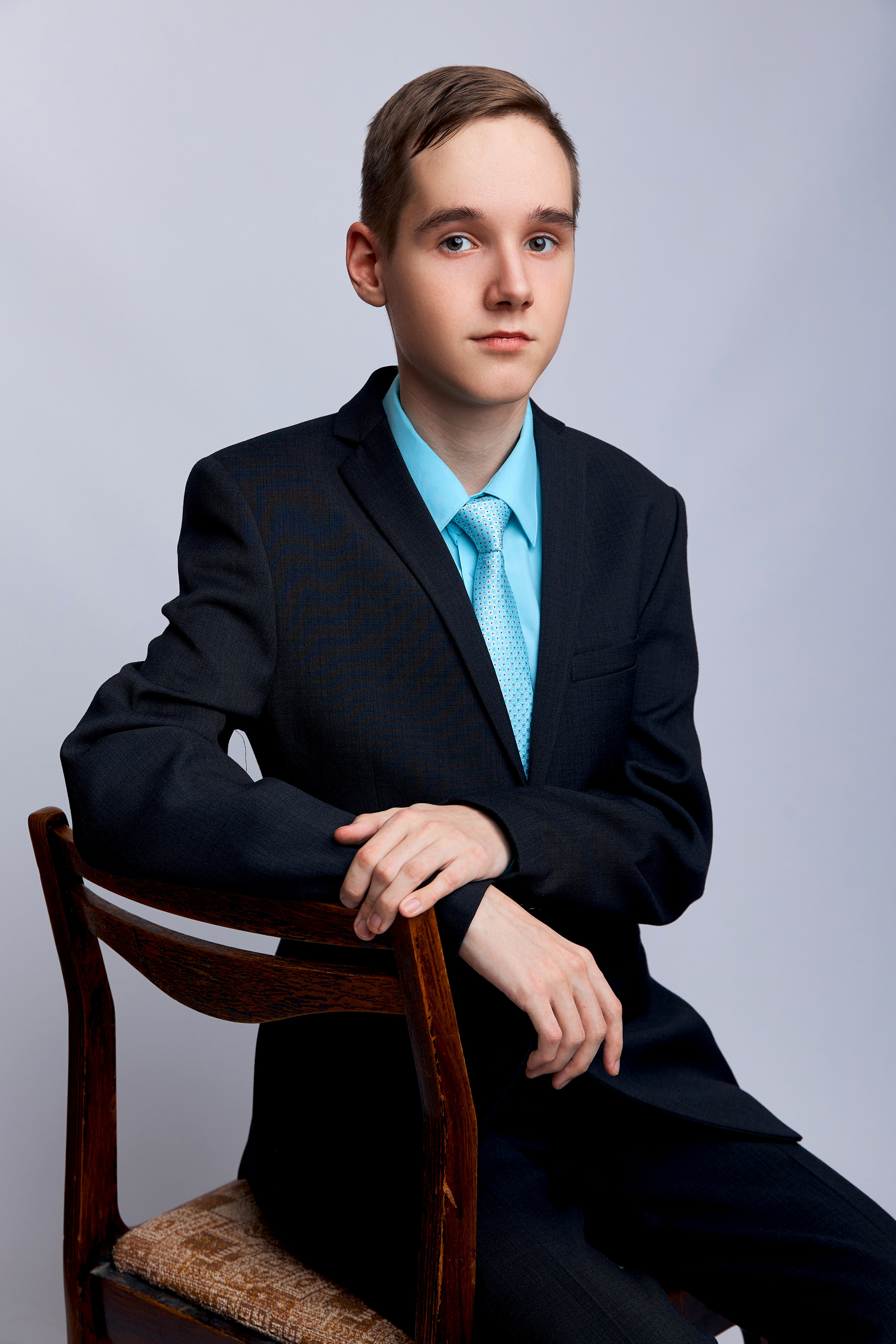 9 — 11 классы. Выпускные альбомы в Рыбинске и Ярославле