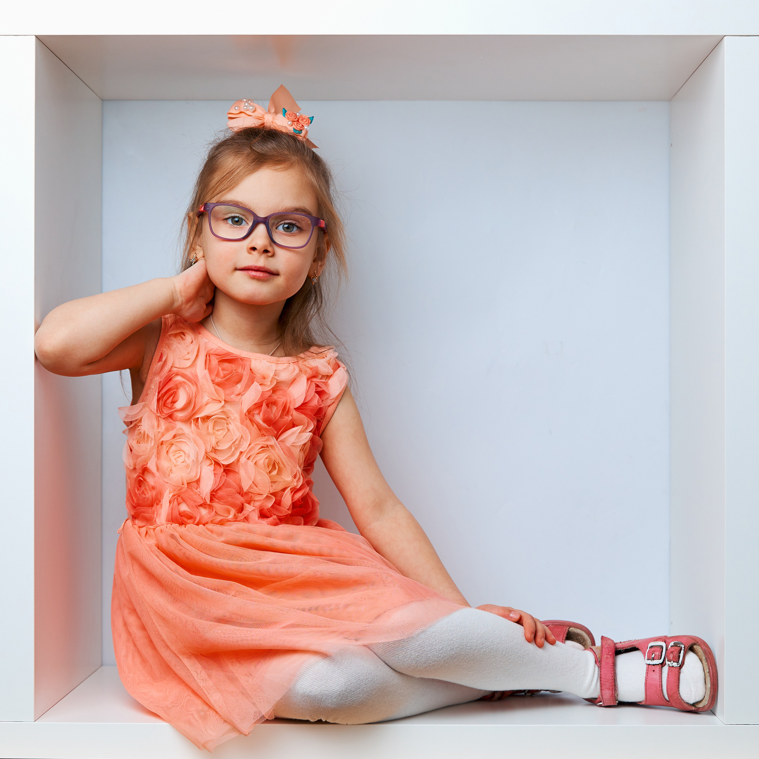 Детский сад. Выпускные альбомы в Рыбинске и Ярославле