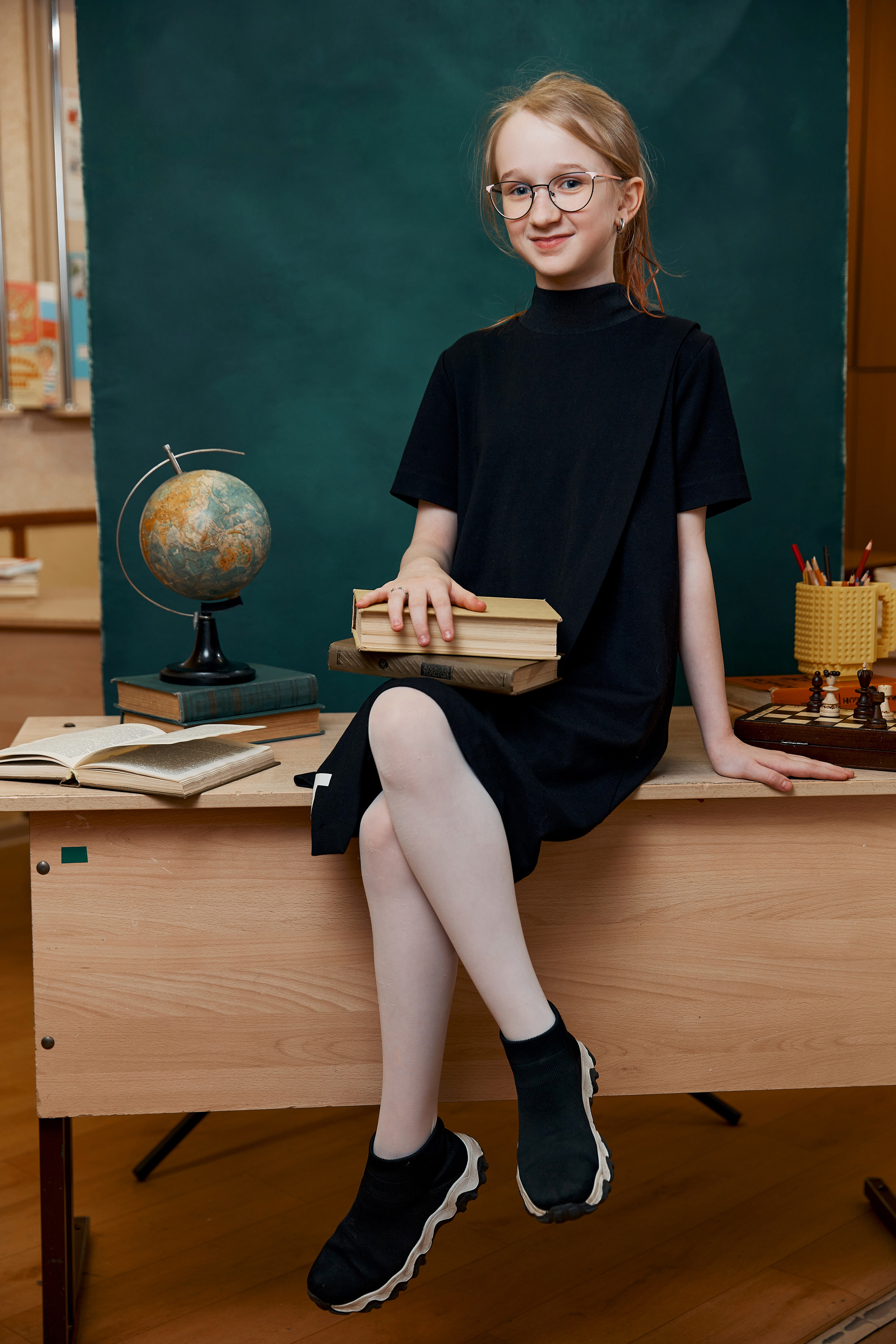 Портфолио для 1-4 классов. Выпускные альбомы в Рыбинске и Ярославле