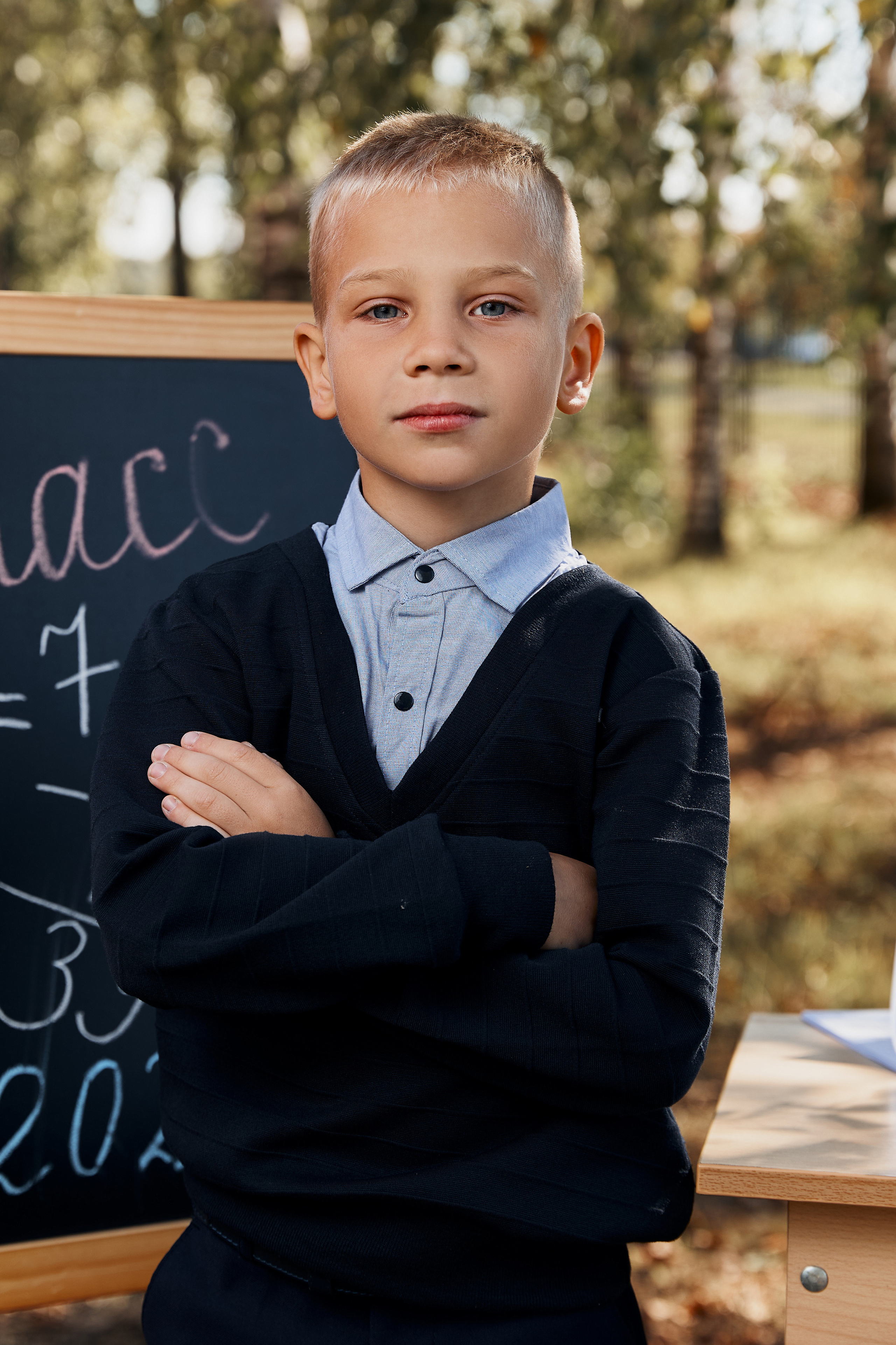 Портфолио для 1-4 классов. Выпускные альбомы в Рыбинске и Ярославле