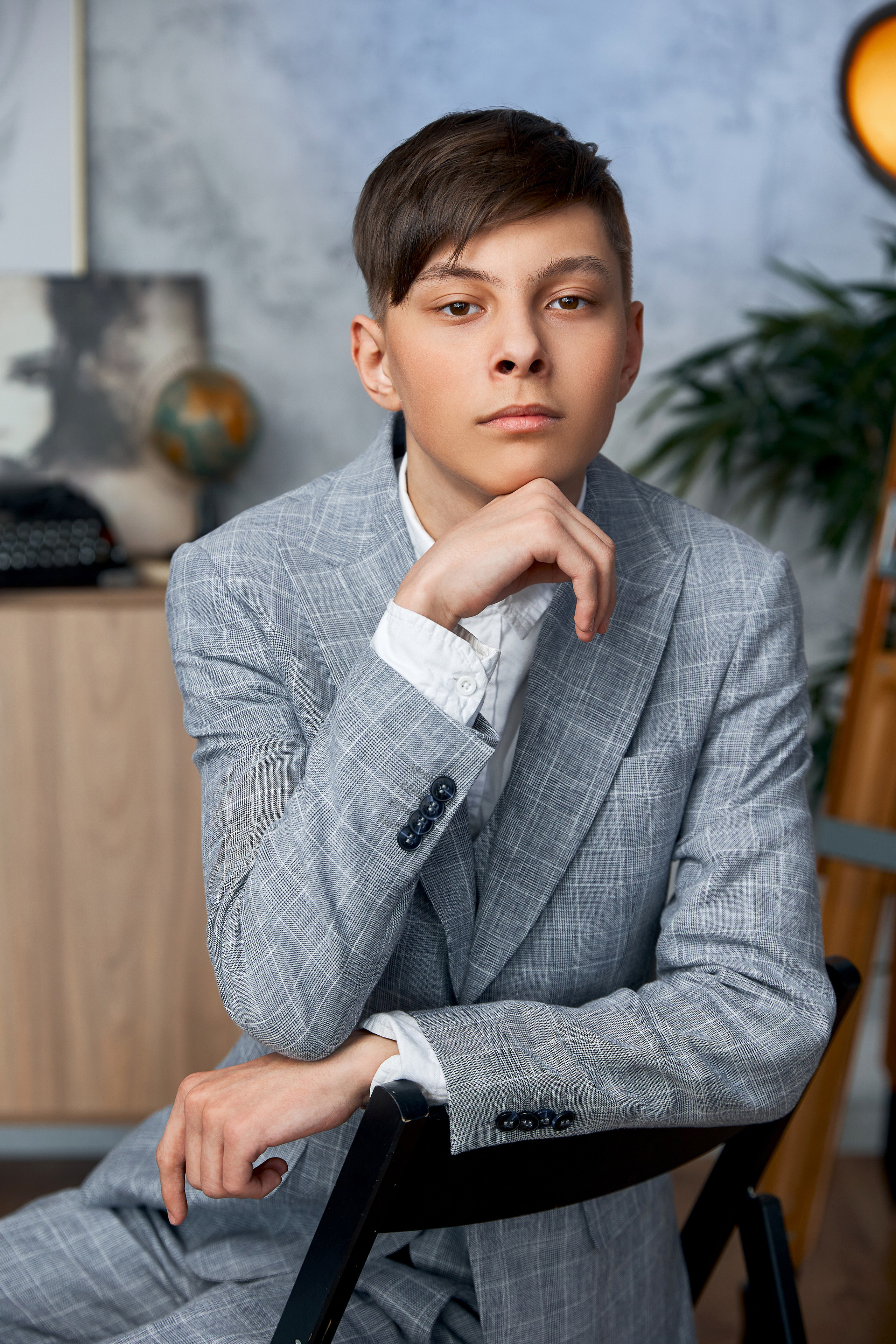 9 — 11 классы. Выпускные альбомы в Рыбинске и Ярославле