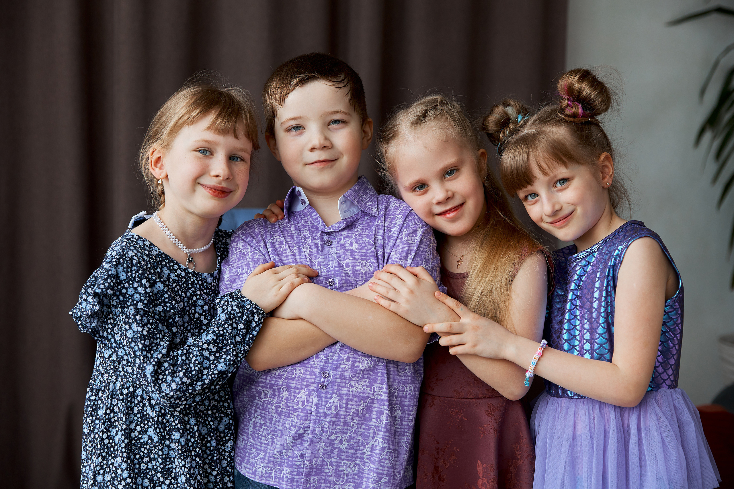 Детский сад. Выпускные альбомы в Рыбинске и Ярославле