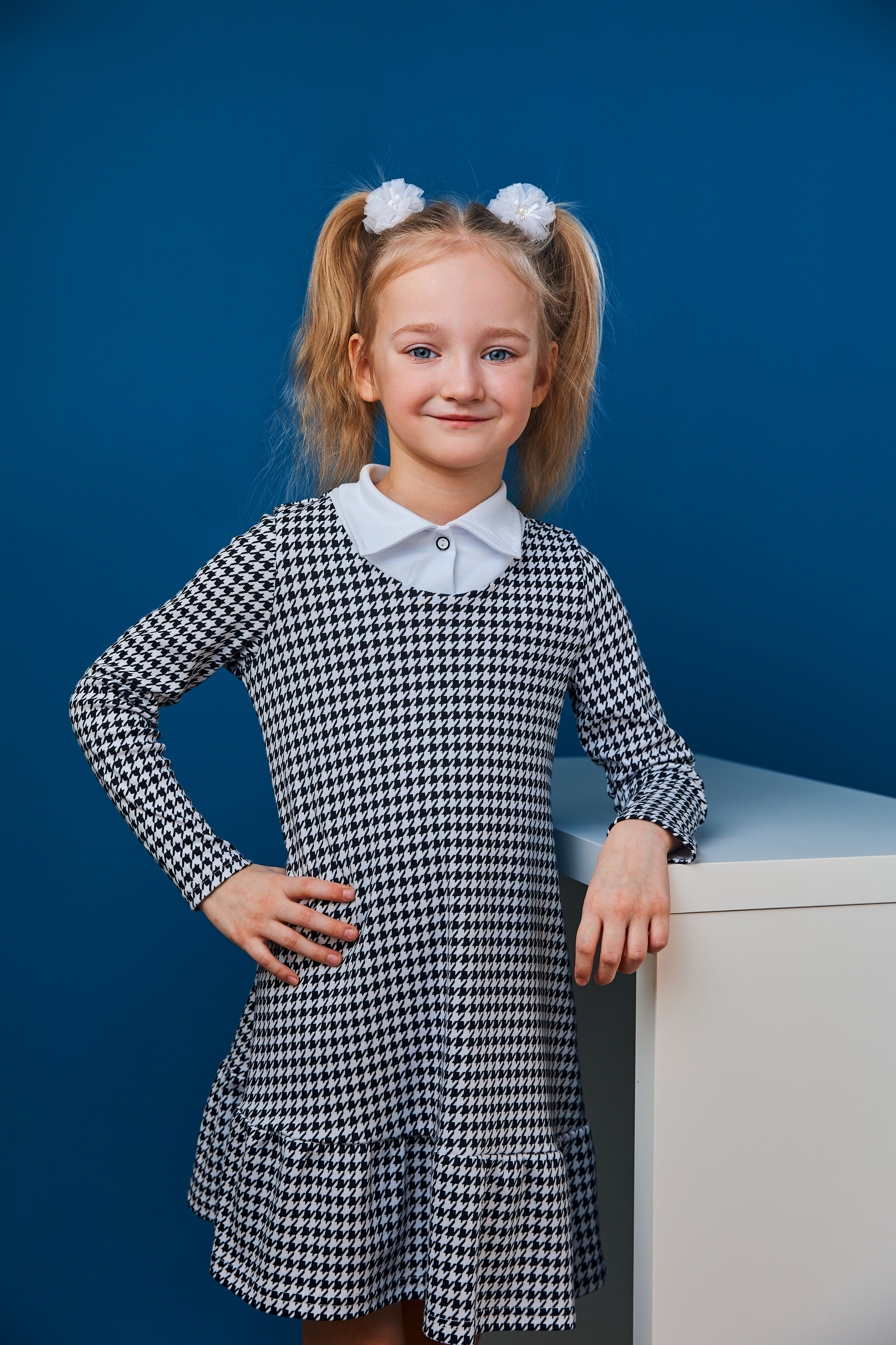 Детский сад. Выпускные альбомы в Рыбинске и Ярославле