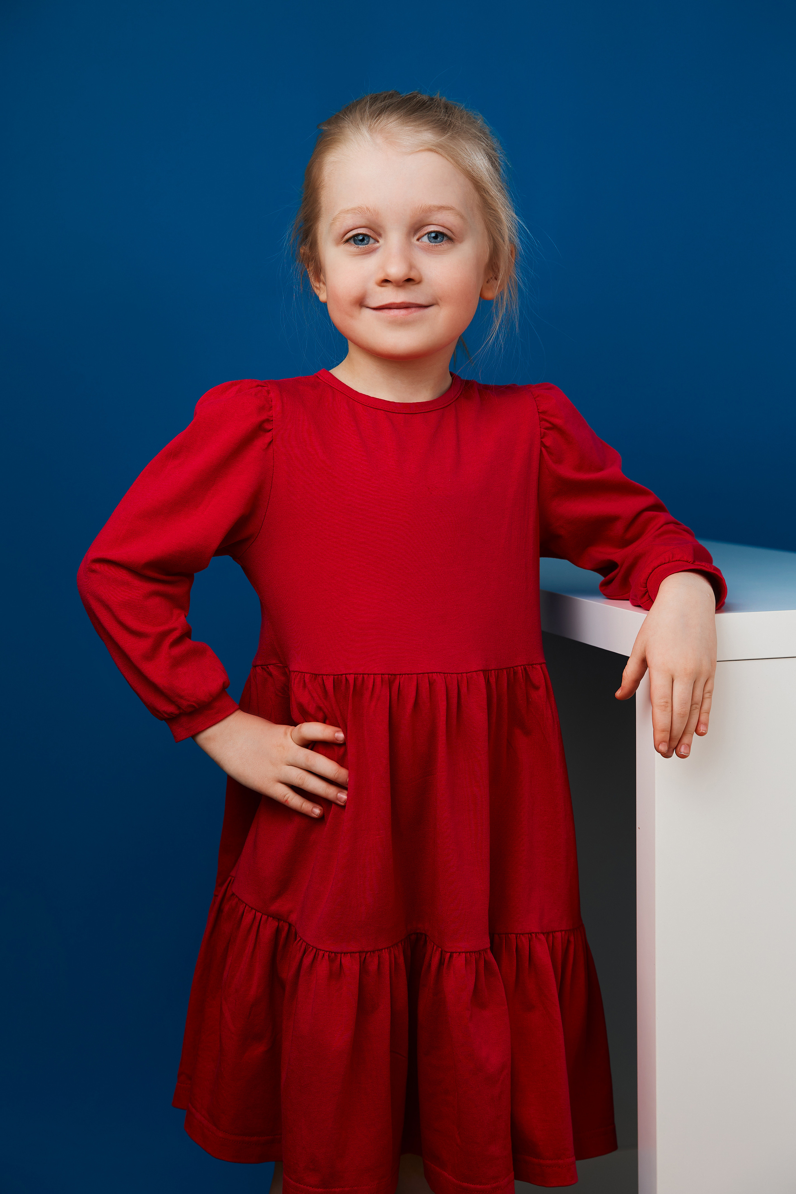 Детский сад. Выпускные альбомы в Рыбинске и Ярославле