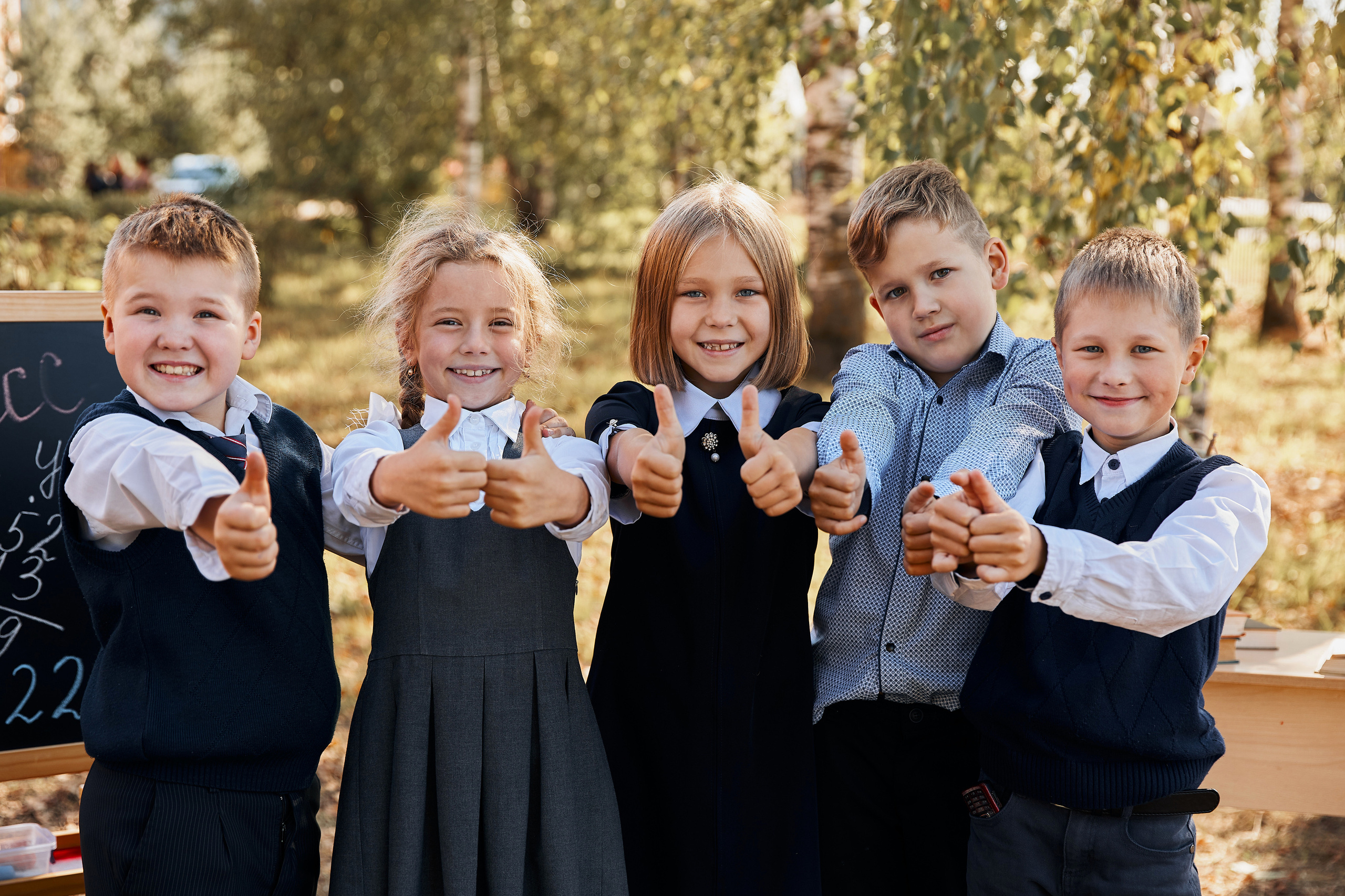 Портфолио для 1-4 классов. Выпускные альбомы в Рыбинске и Ярославле