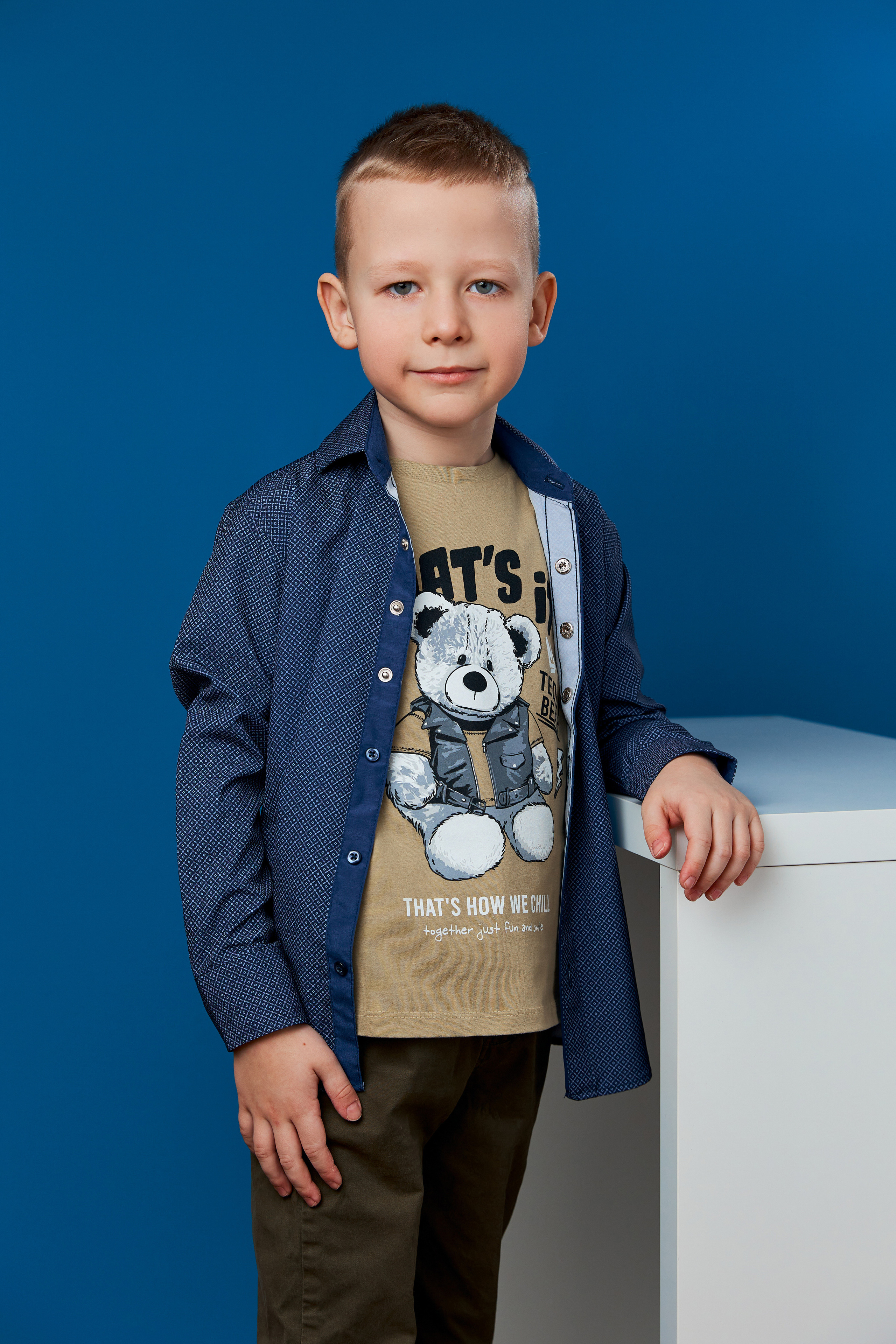 Детский сад. Выпускные альбомы в Рыбинске и Ярославле