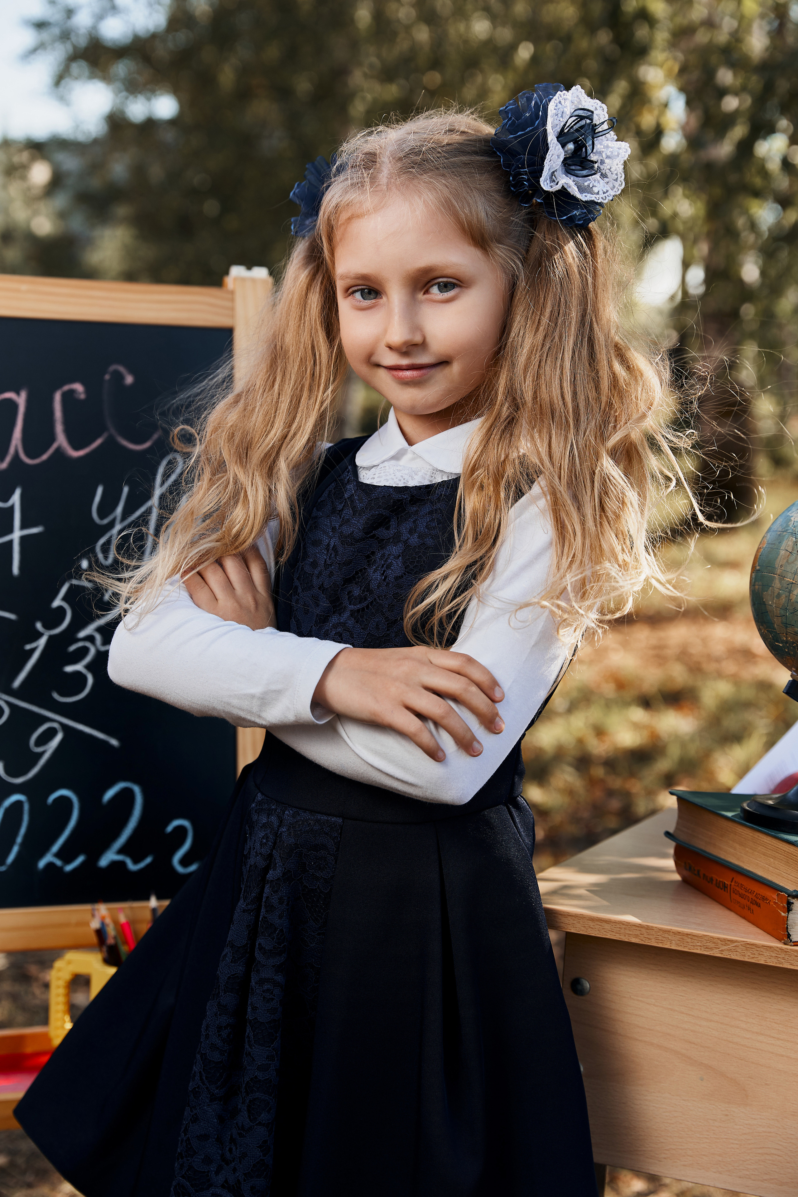 Портфолио для 1-4 классов. Выпускные альбомы в Рыбинске и Ярославле